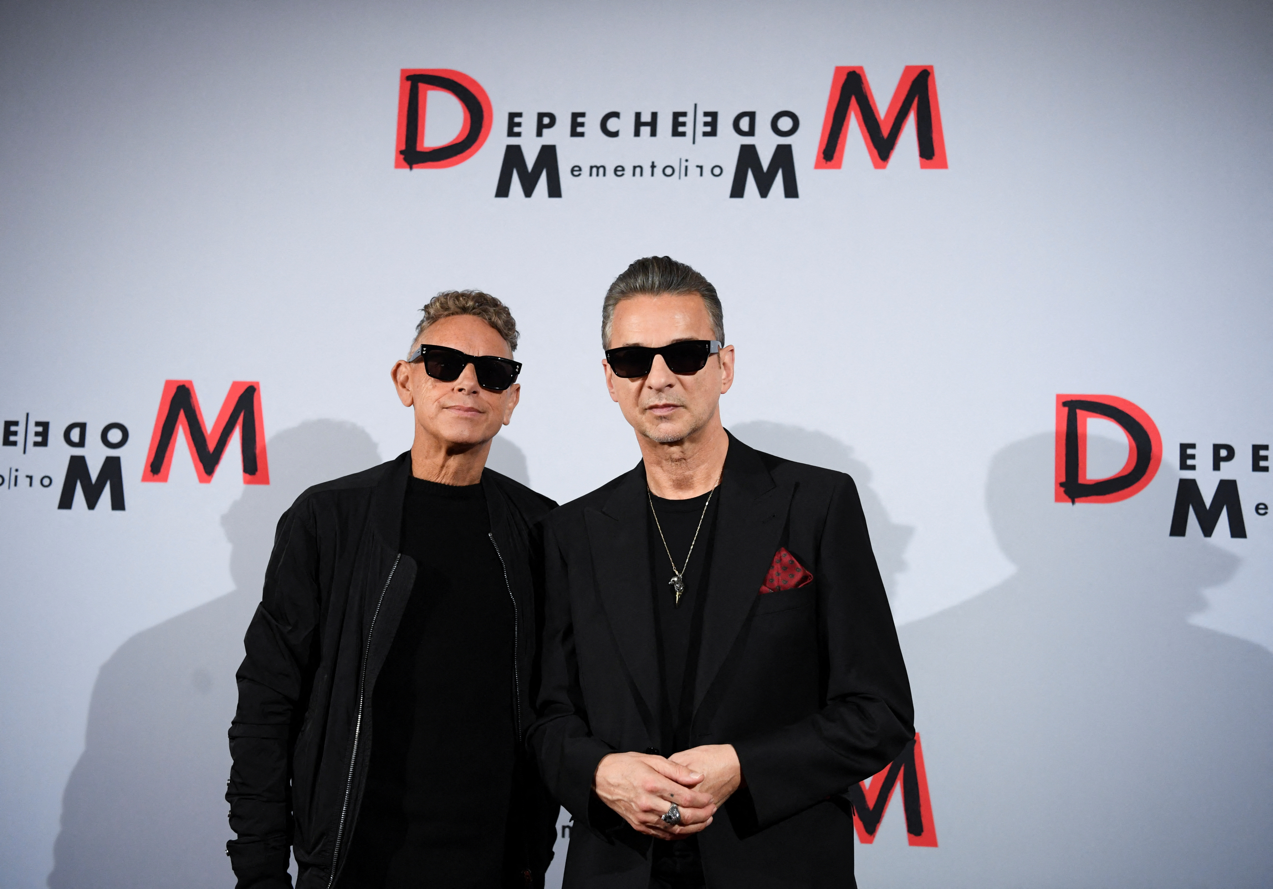 Depeche Mode announce new album and world tour