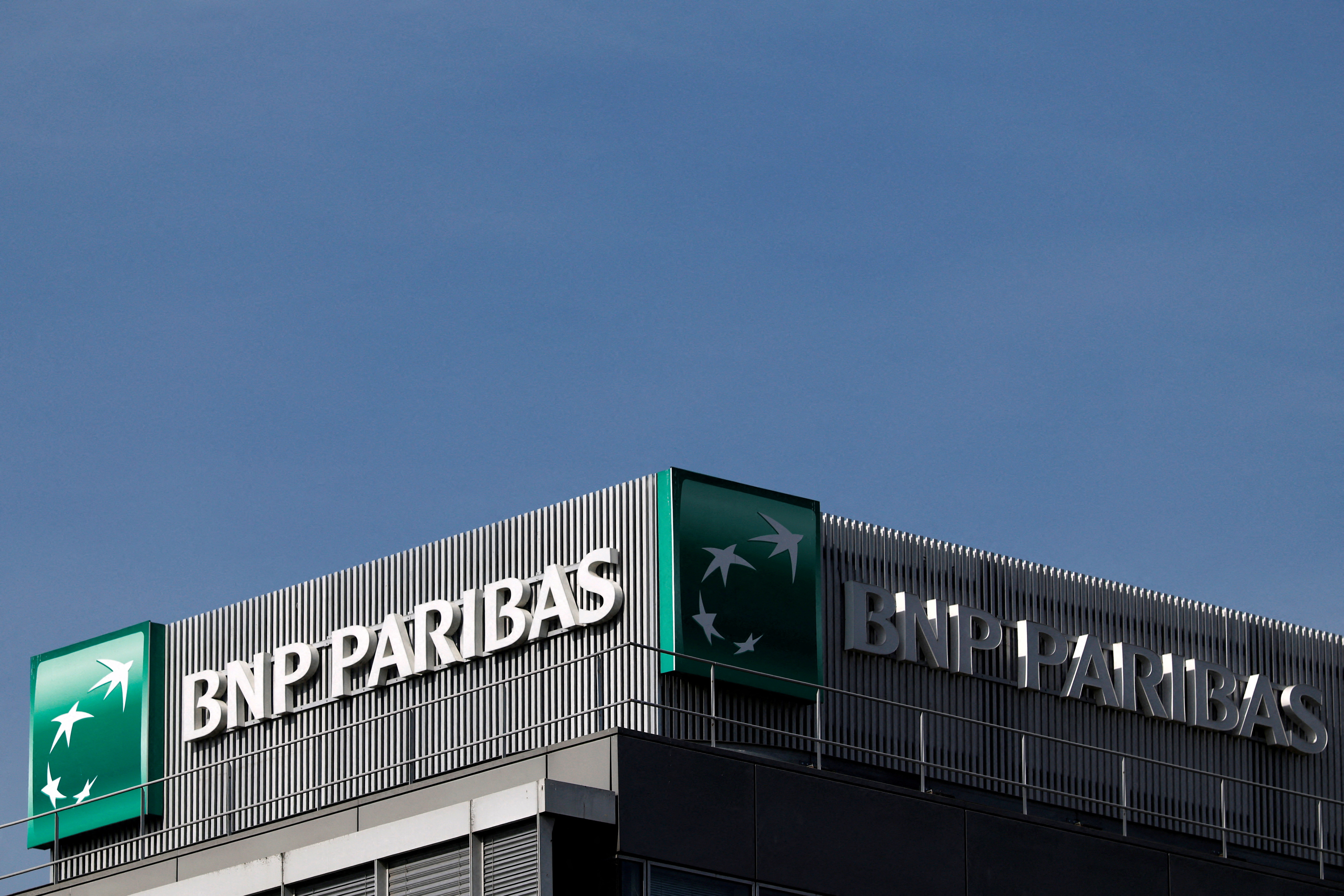BNP Paribas
