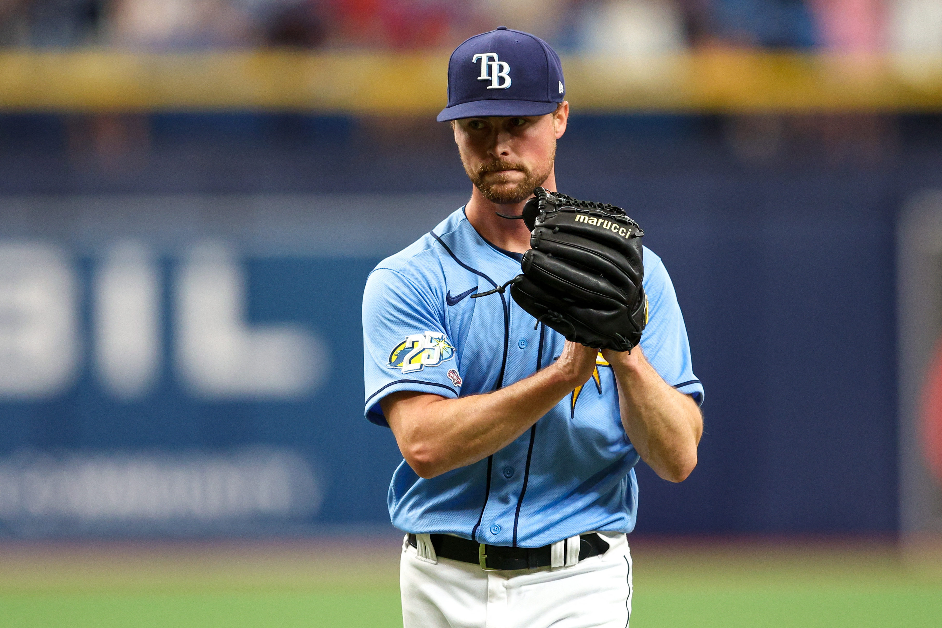 Rays drub Red Sox, tie MLB mark with 13th straight win