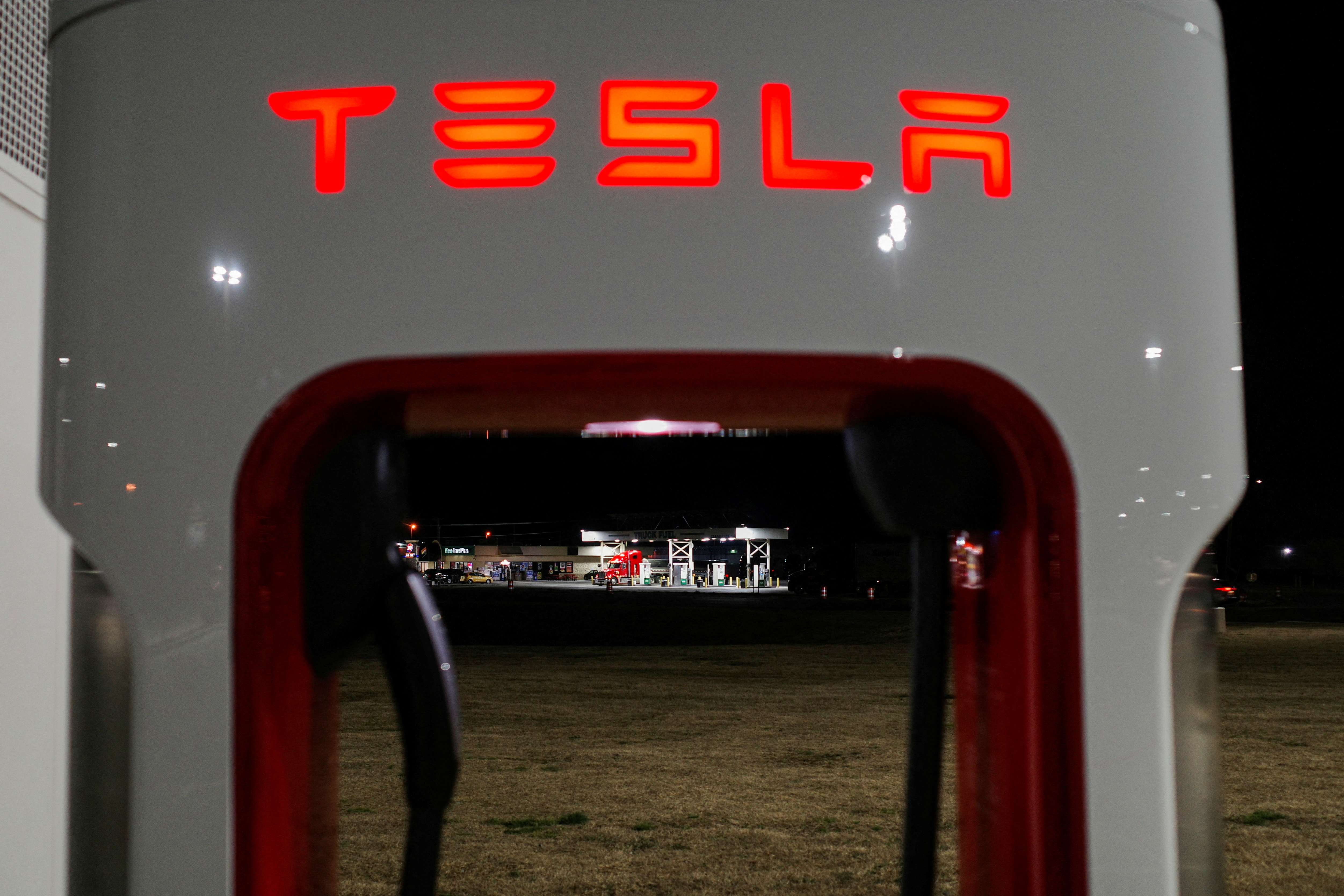 Tesla discusses India plans with commerce minister Goyal in Delhi