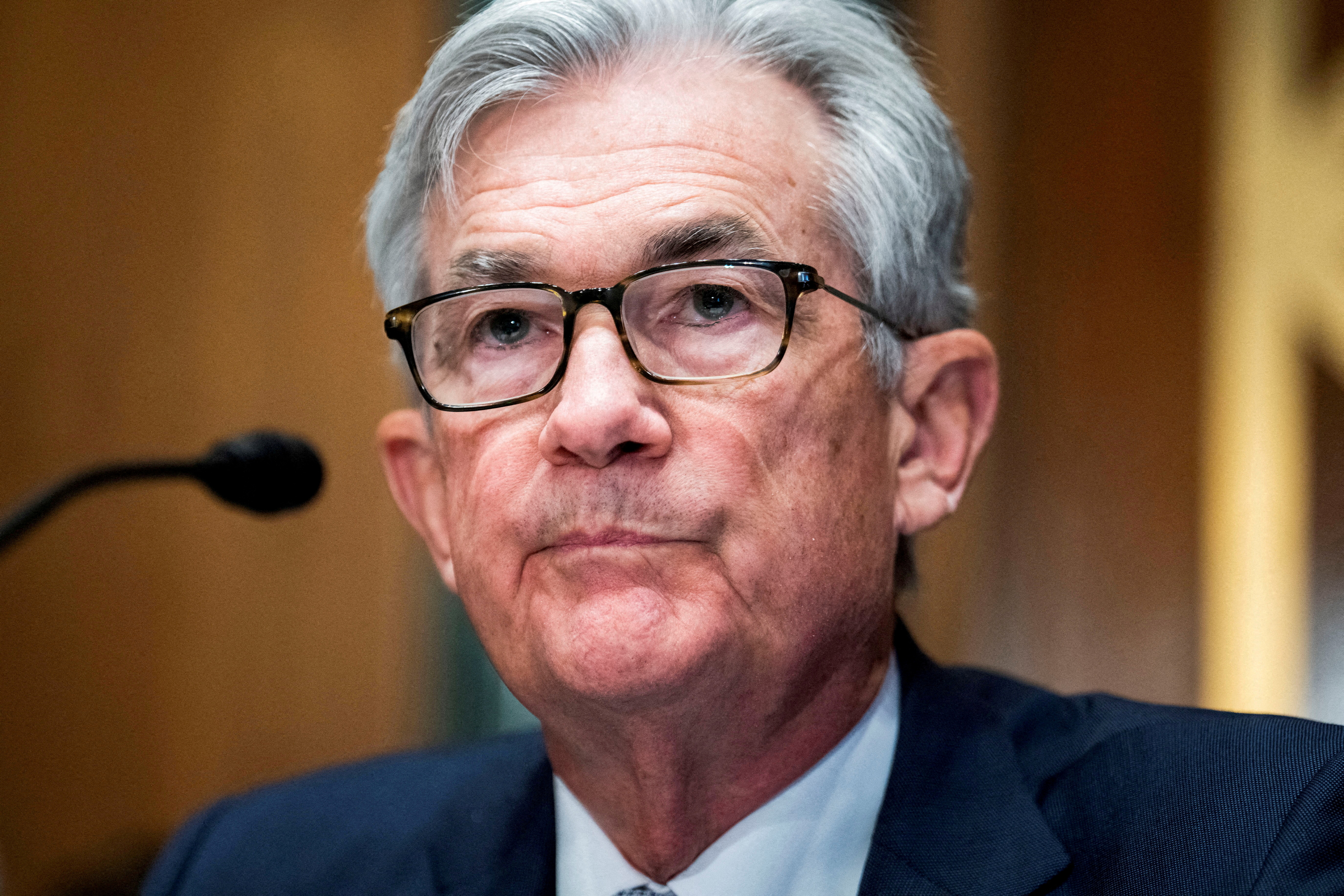 U.S. Senate Confirms Jerome Powell for 2nd Term as Fed Chief in Bipartisan Vote