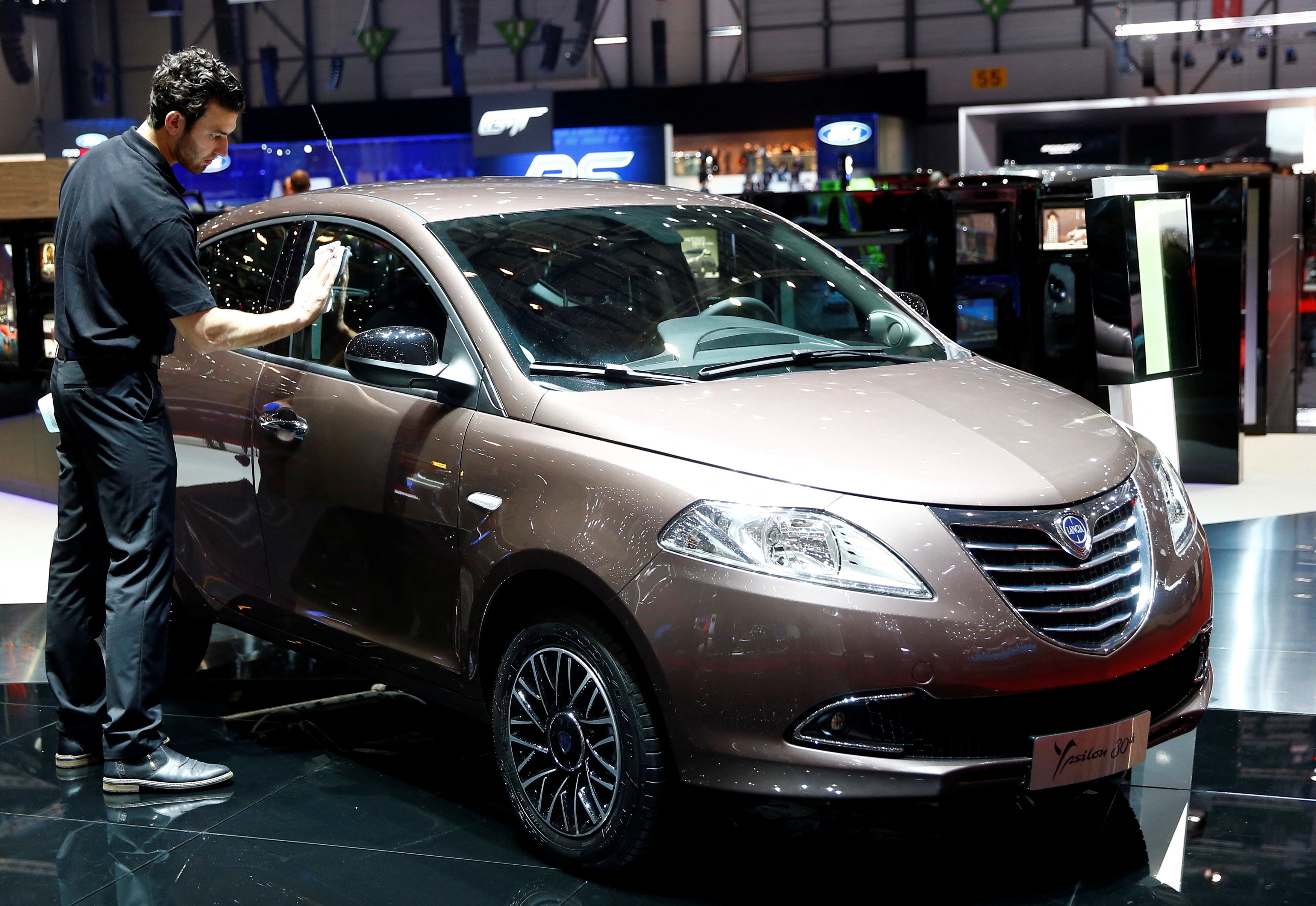 Lancia Ypsilon Goes On Sale in Europe, Should It Be Sold Here As A