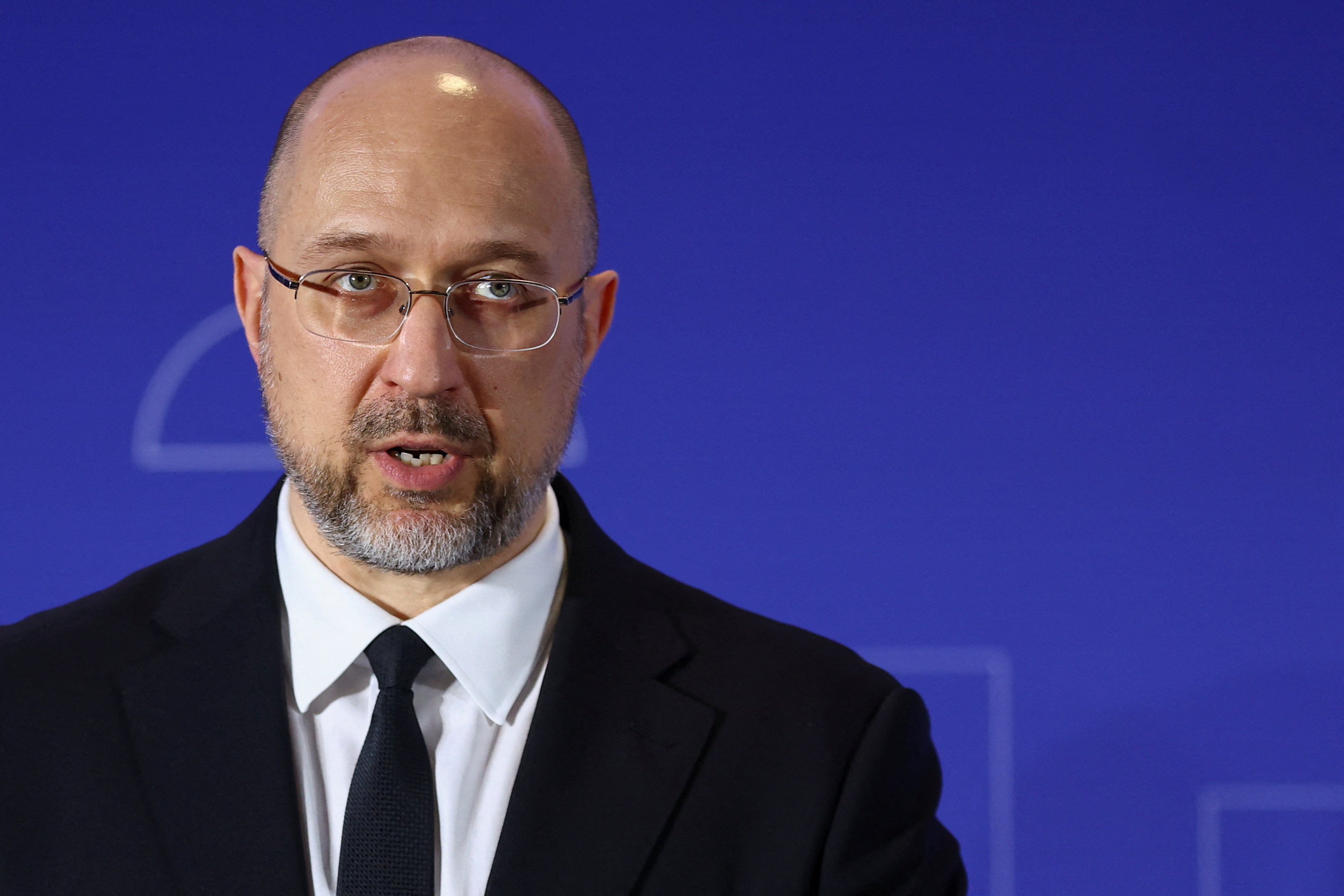 Ukraine PM Shmyhal expects to secure almost $7 billion in aid | Reuters