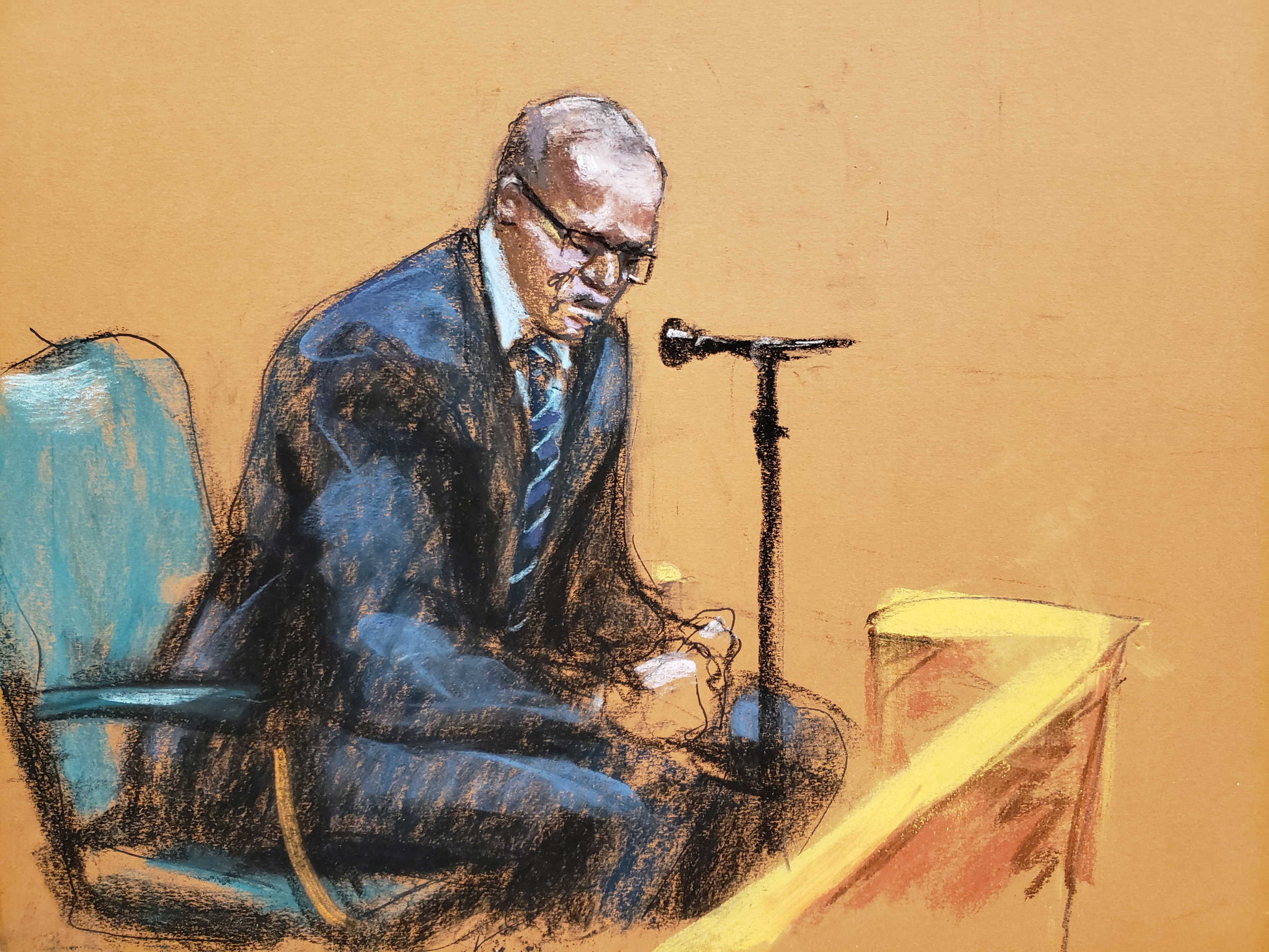 R. Kelly trial continues