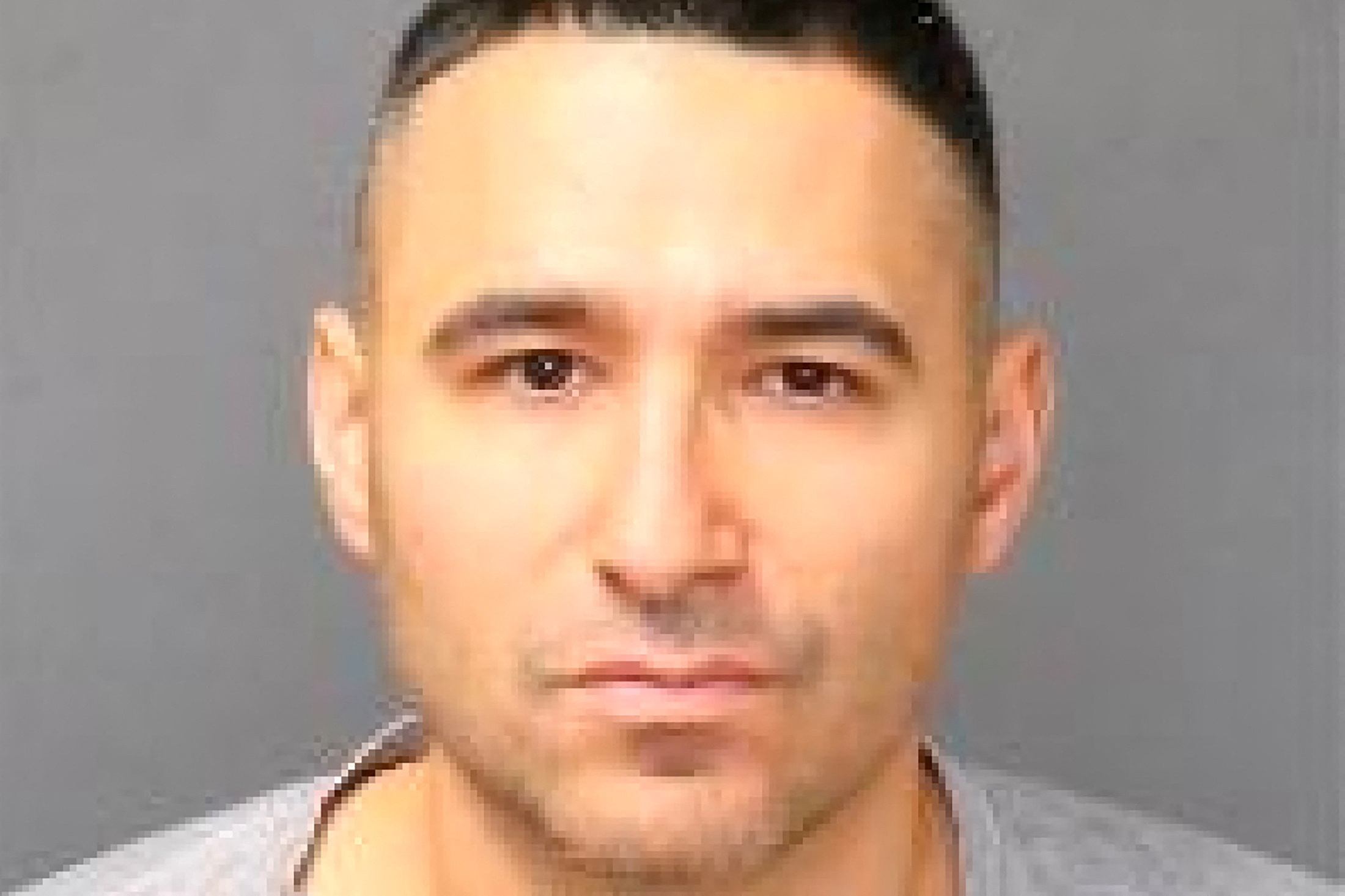 Man pleads guilty to attacks on New Mexico Democrats Reuters