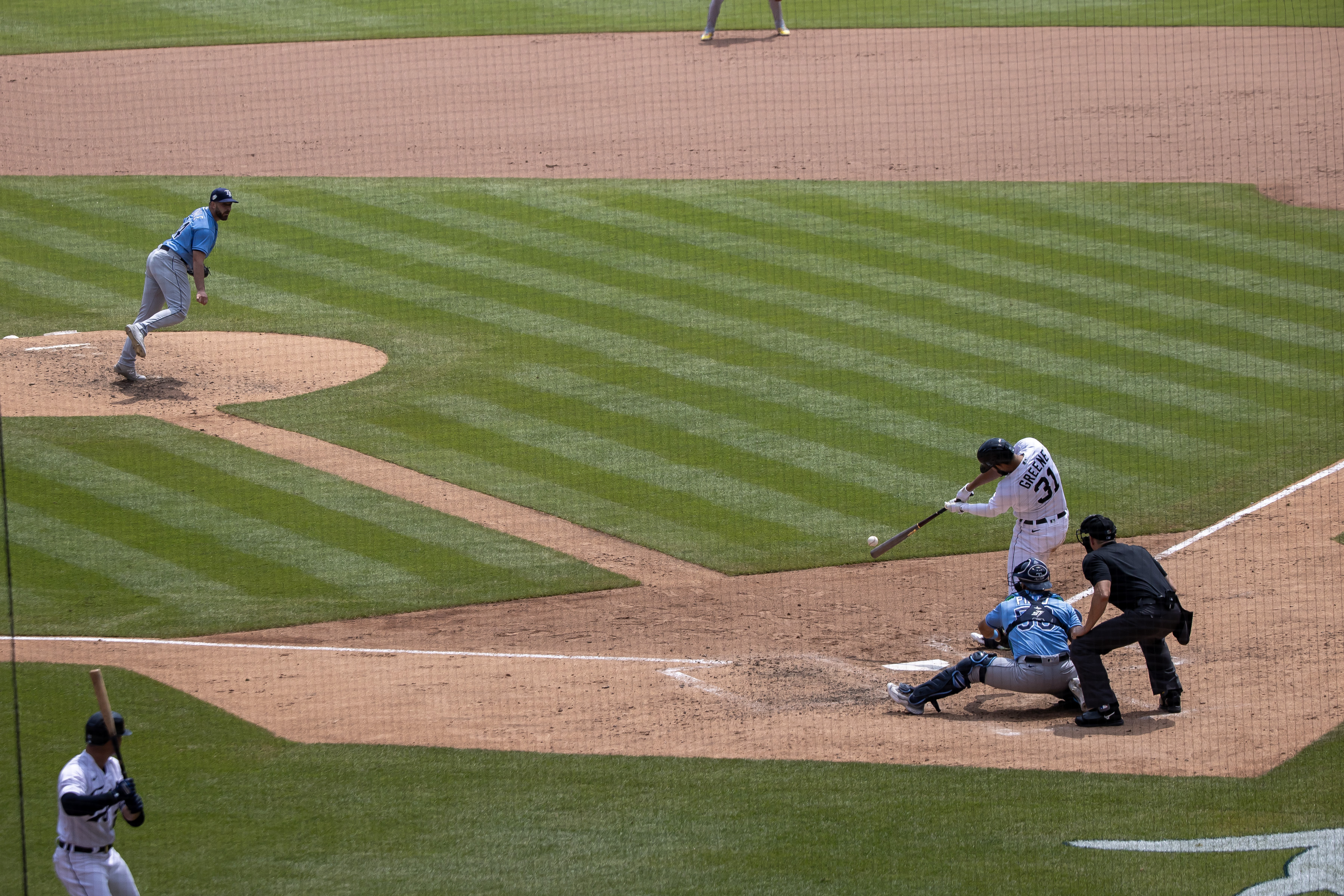 Harold Ramirez propels Tampa Bay Rays past Cleveland Guardians