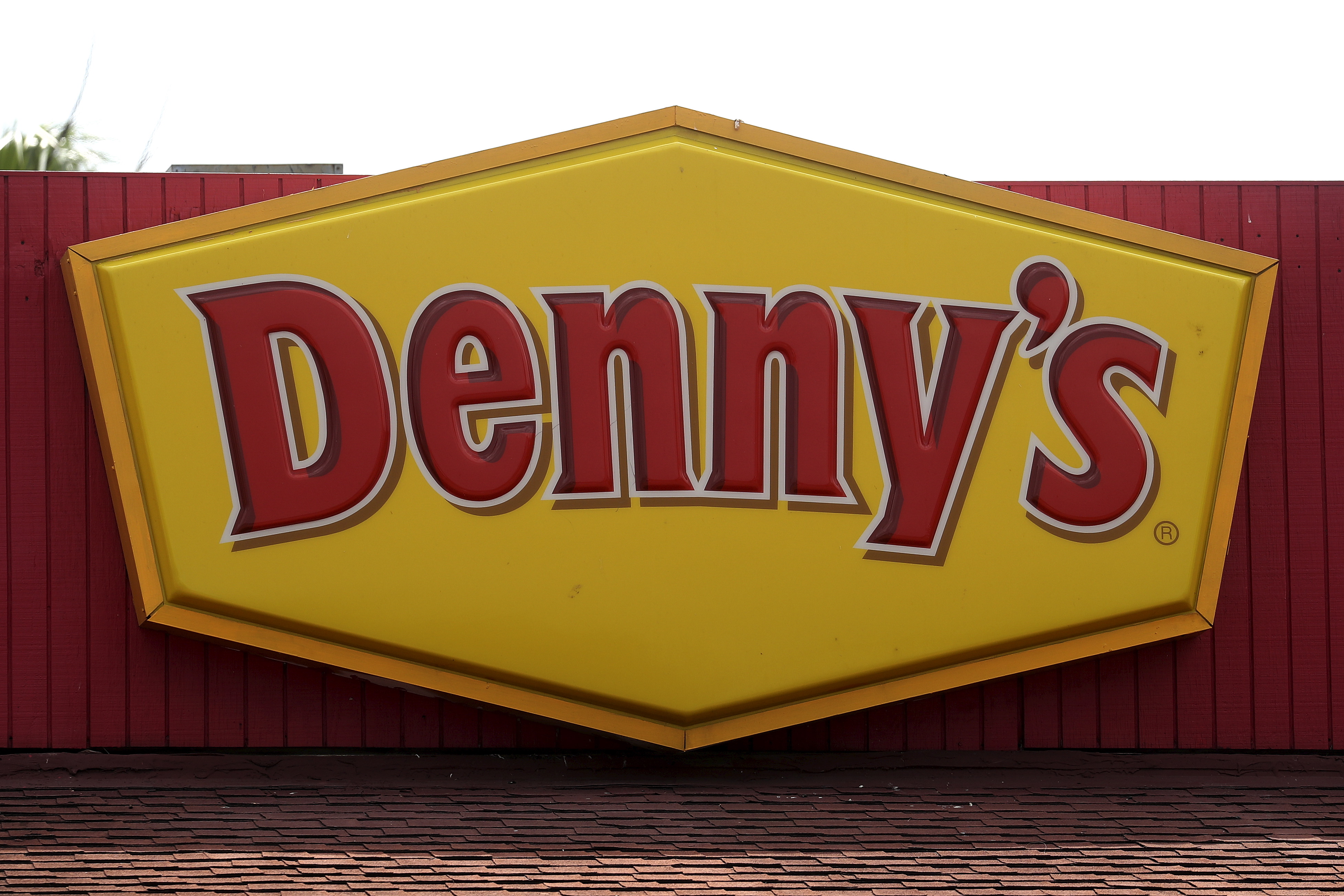 The Most Unique Denny's In The World Is In South Carolina