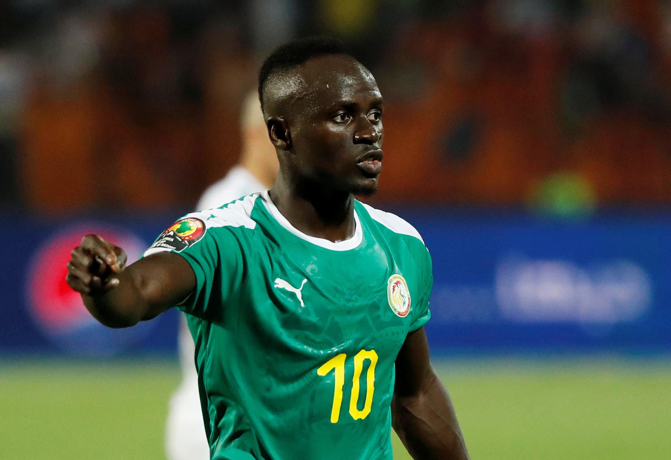 Com Mané, Senegal divulga lista de jogadores convocados para a