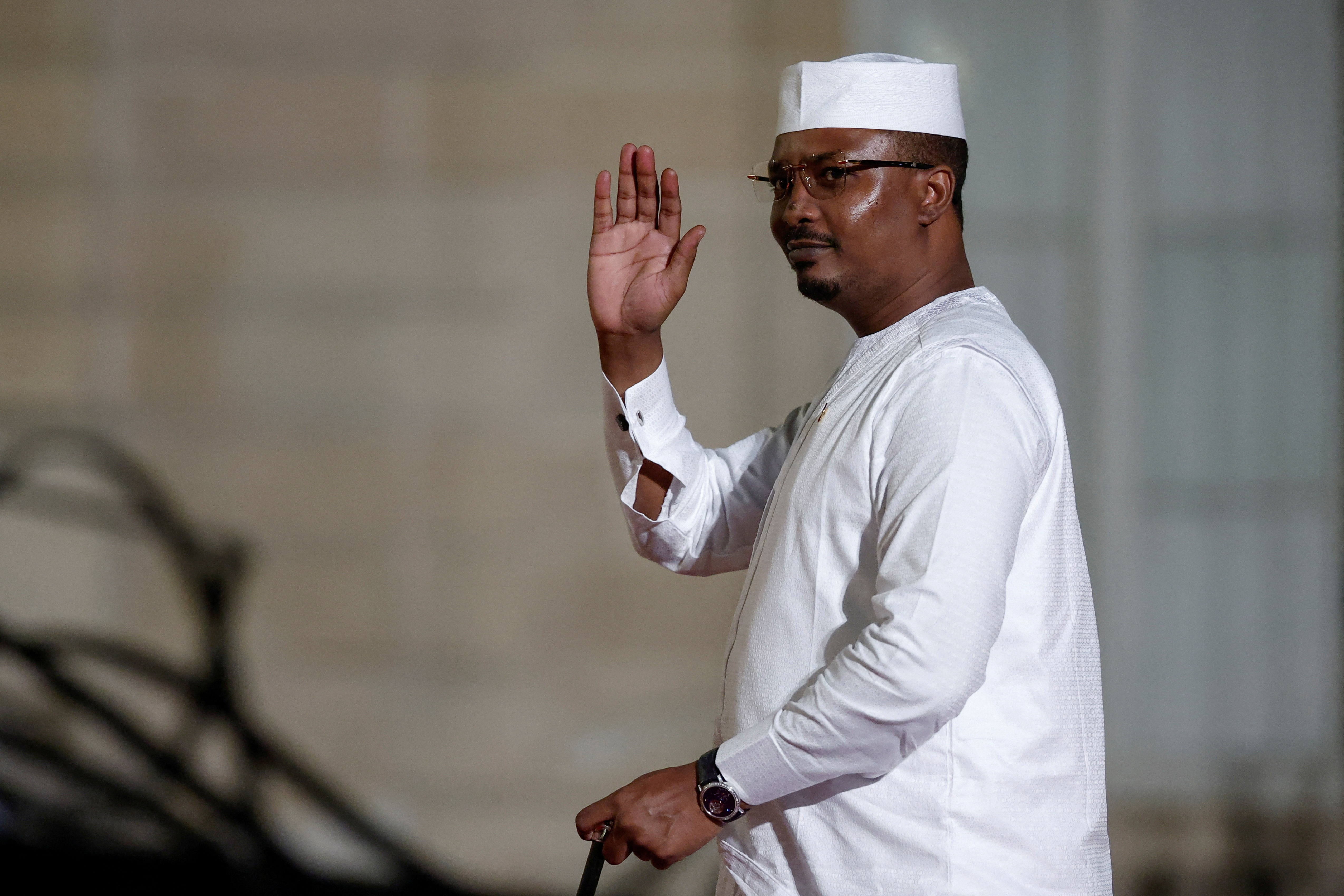 Chad to withdraw from ICC as it cites bias against Africa