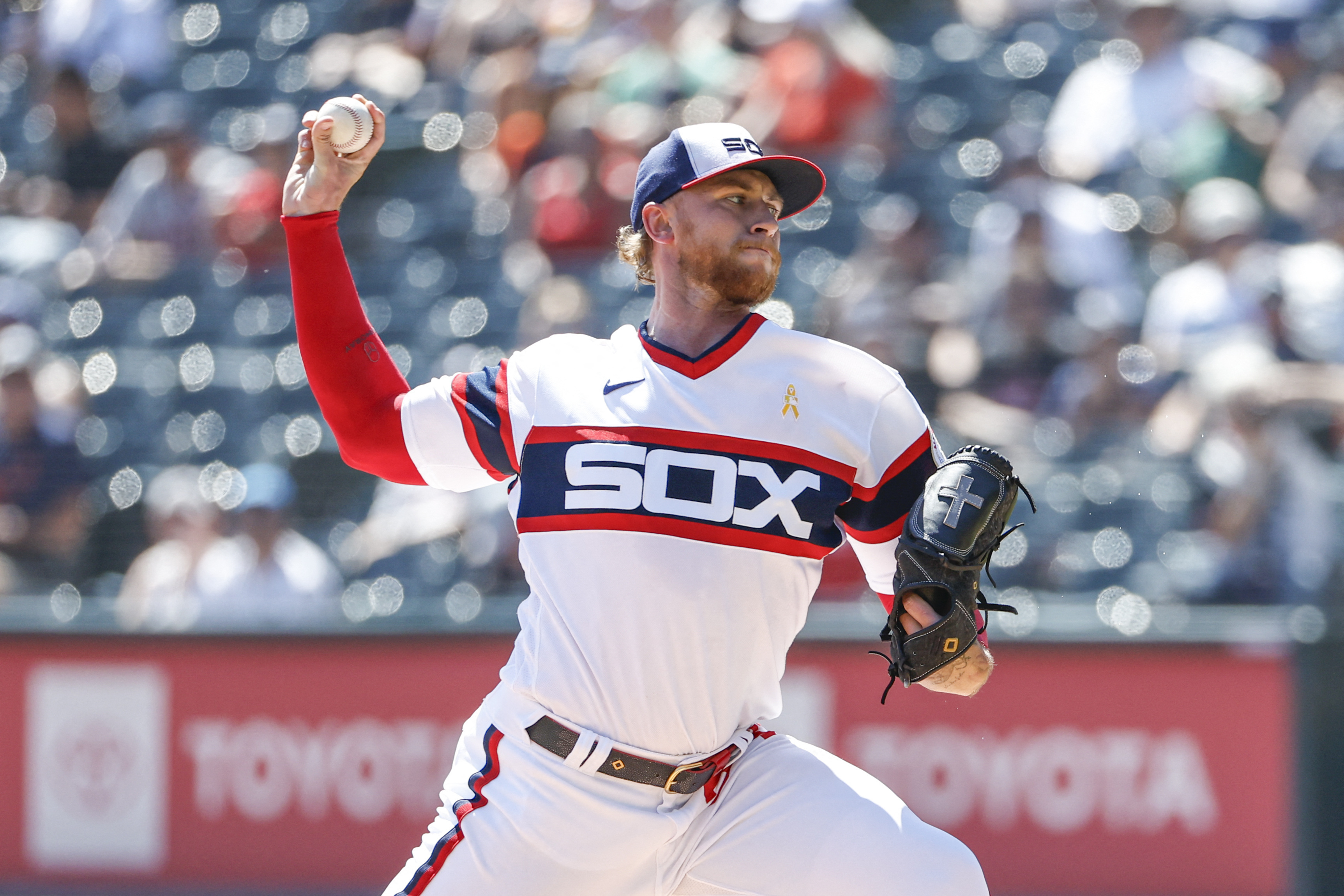 Torkelson'S Blast: Tigers Stun White Sox In Final Inning! - 76vh2oc