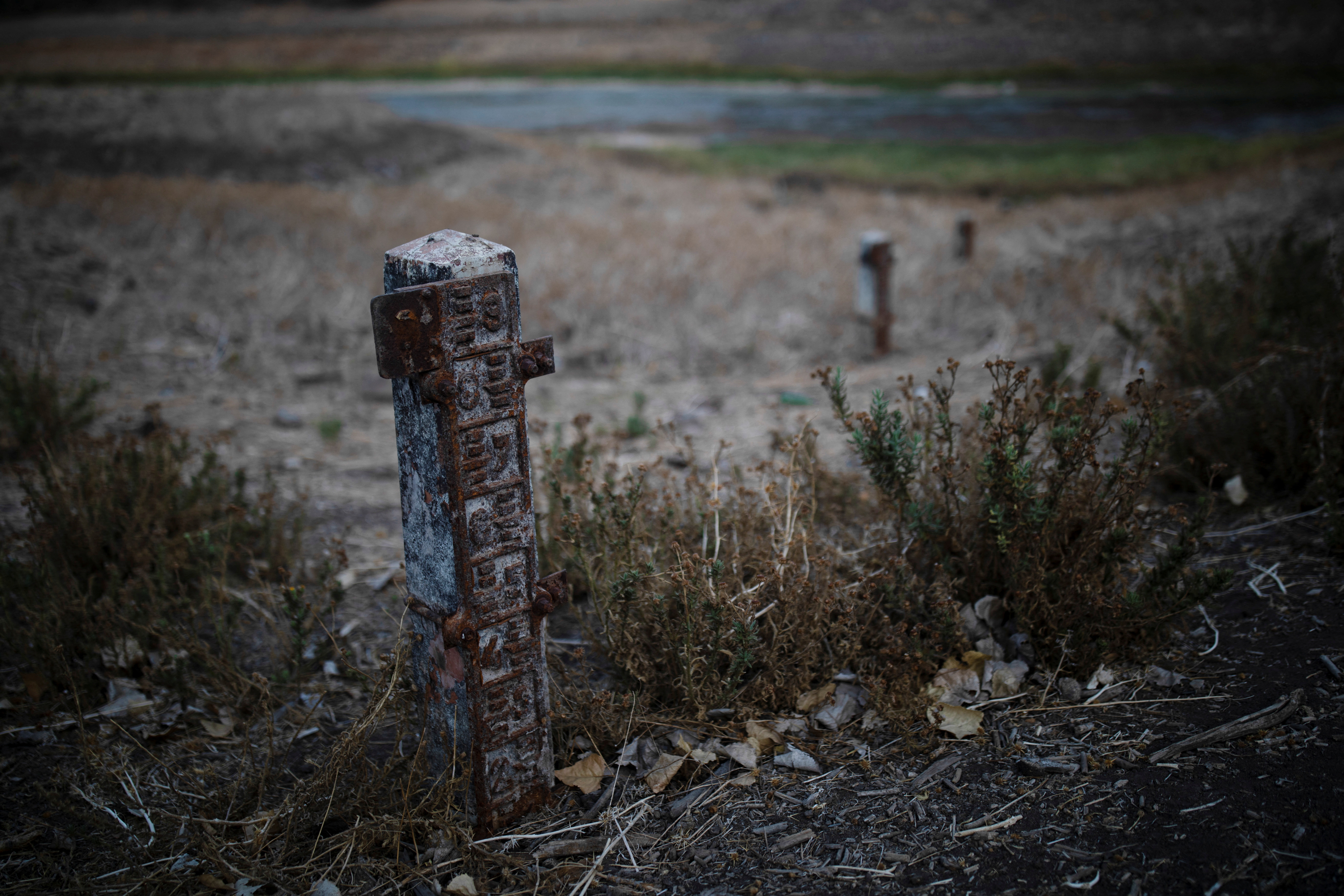 Chile Announces Unprecedented Water Rationing Plan as Drought Enters ...