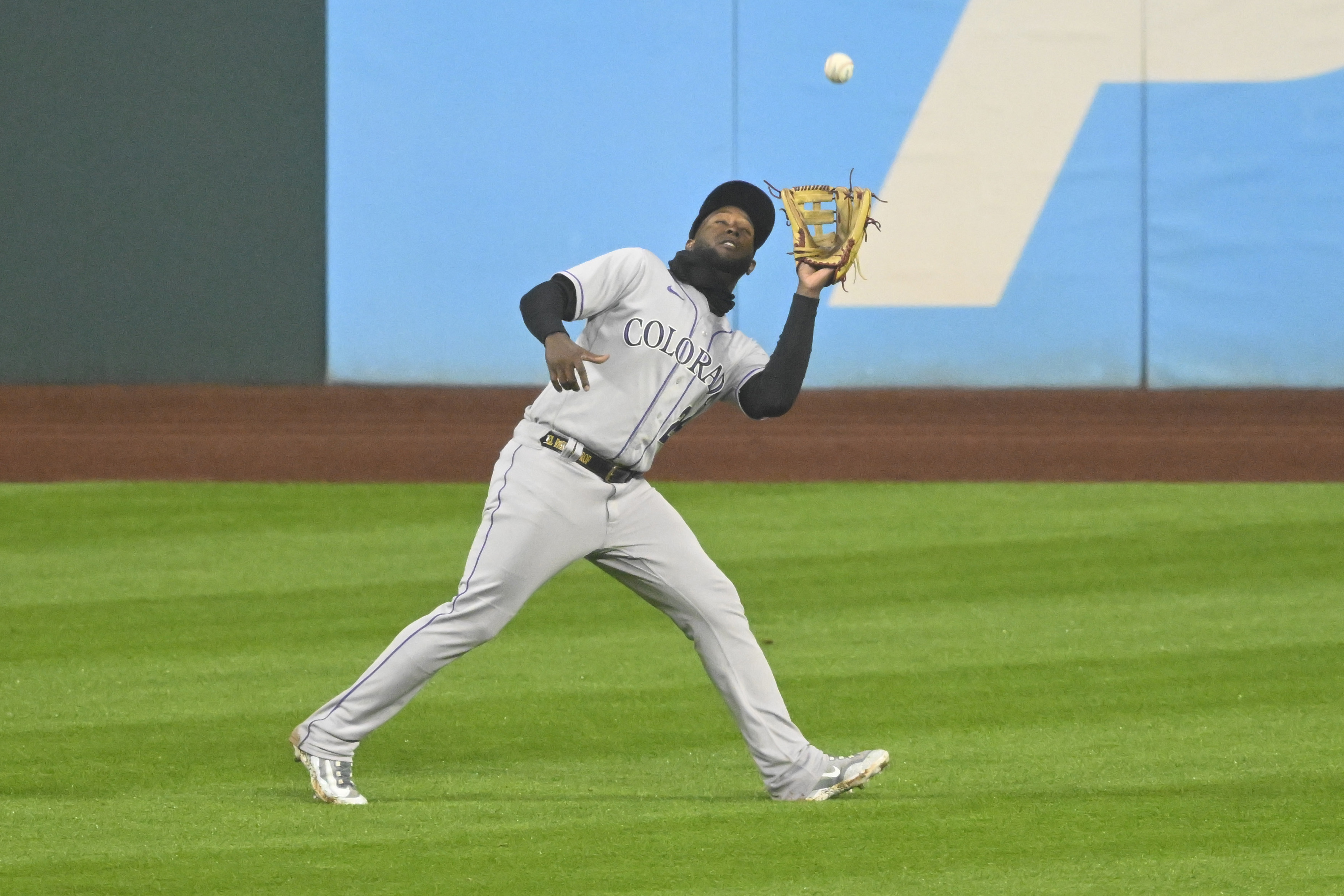 Charlie Blackmon, Ryan Feltner lift Rockies over punchless Guardians