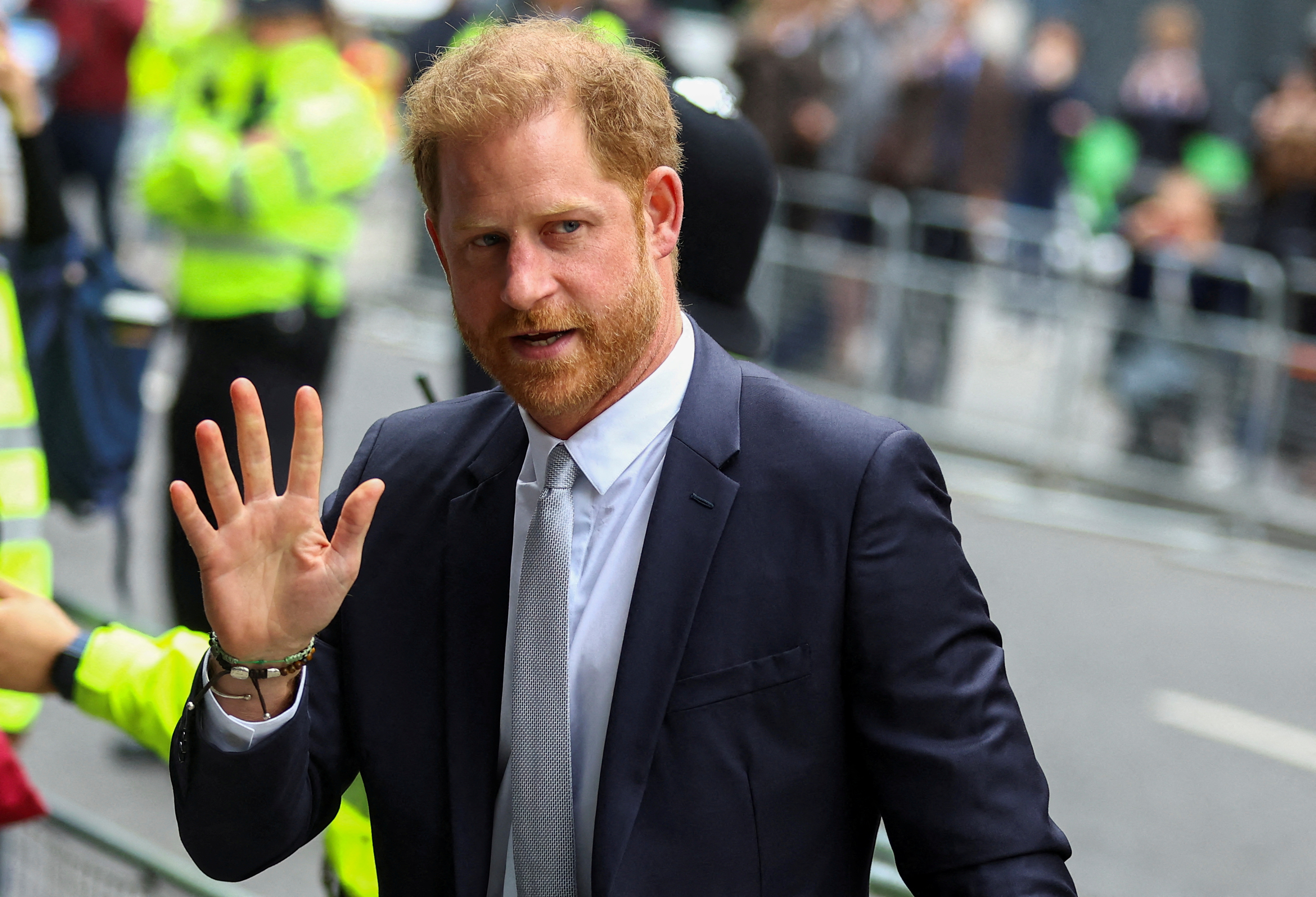 Prince Harry - Latest news and updates on the Duke of Sussex - Mirror Online