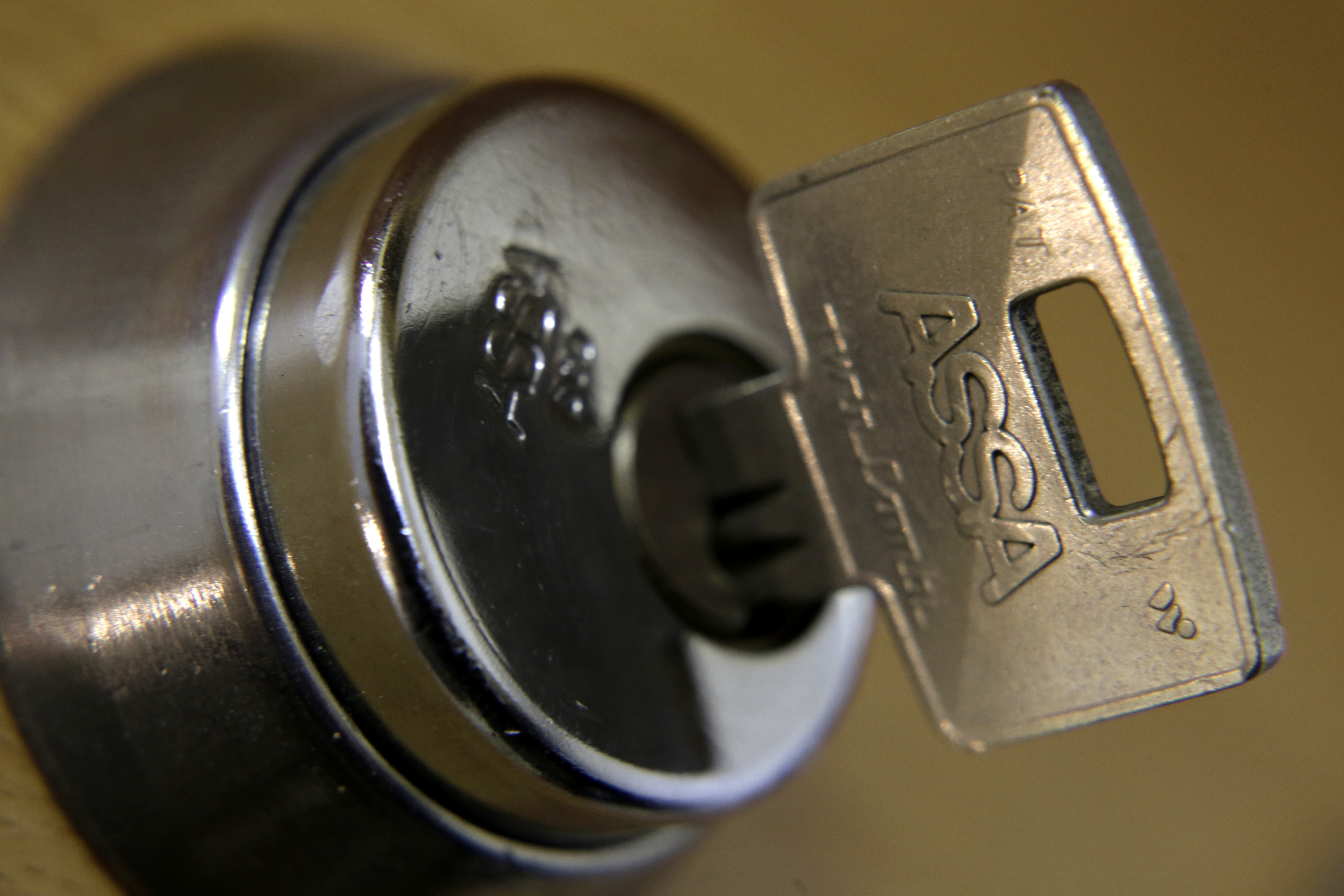Lockmaker Assa Abloy to raise prices further after Q1 beats ...