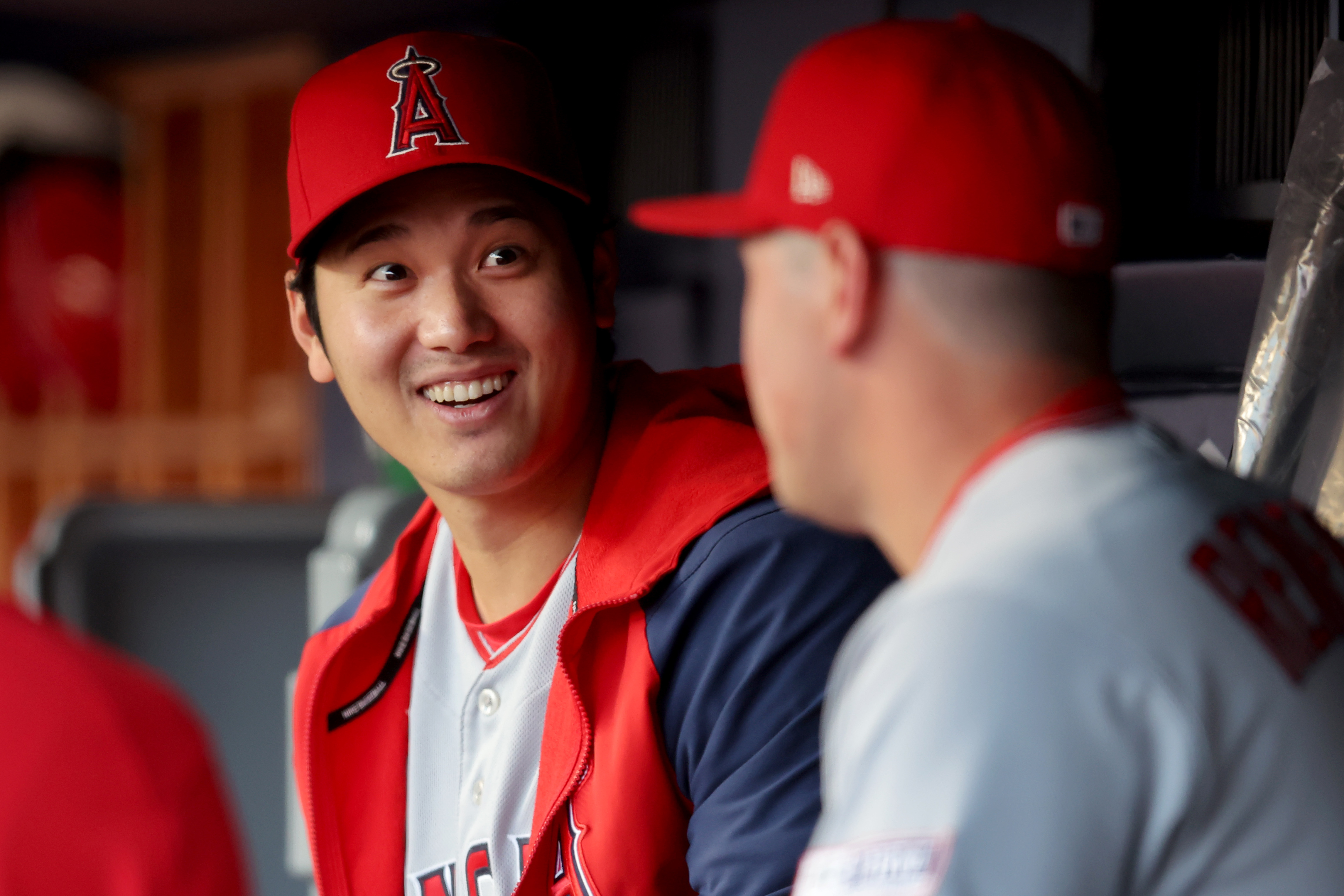 The Hawaiian Ohtani? Yankees utility player tosses scoreless inning in 4th  appearance of 2023