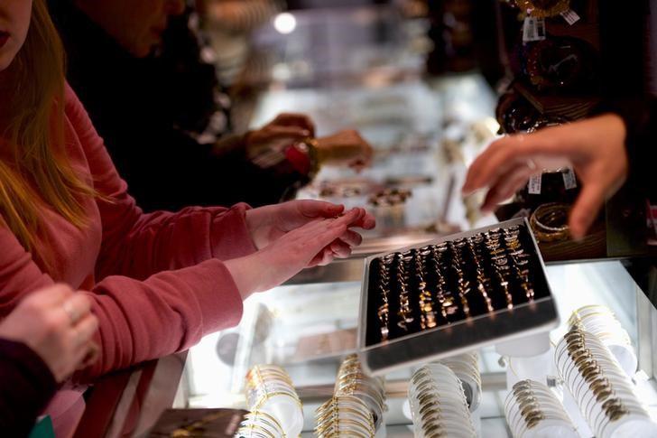 Jeweler Alex and Ani Files Bankruptcy After Rapid Expansion - Bloomberg