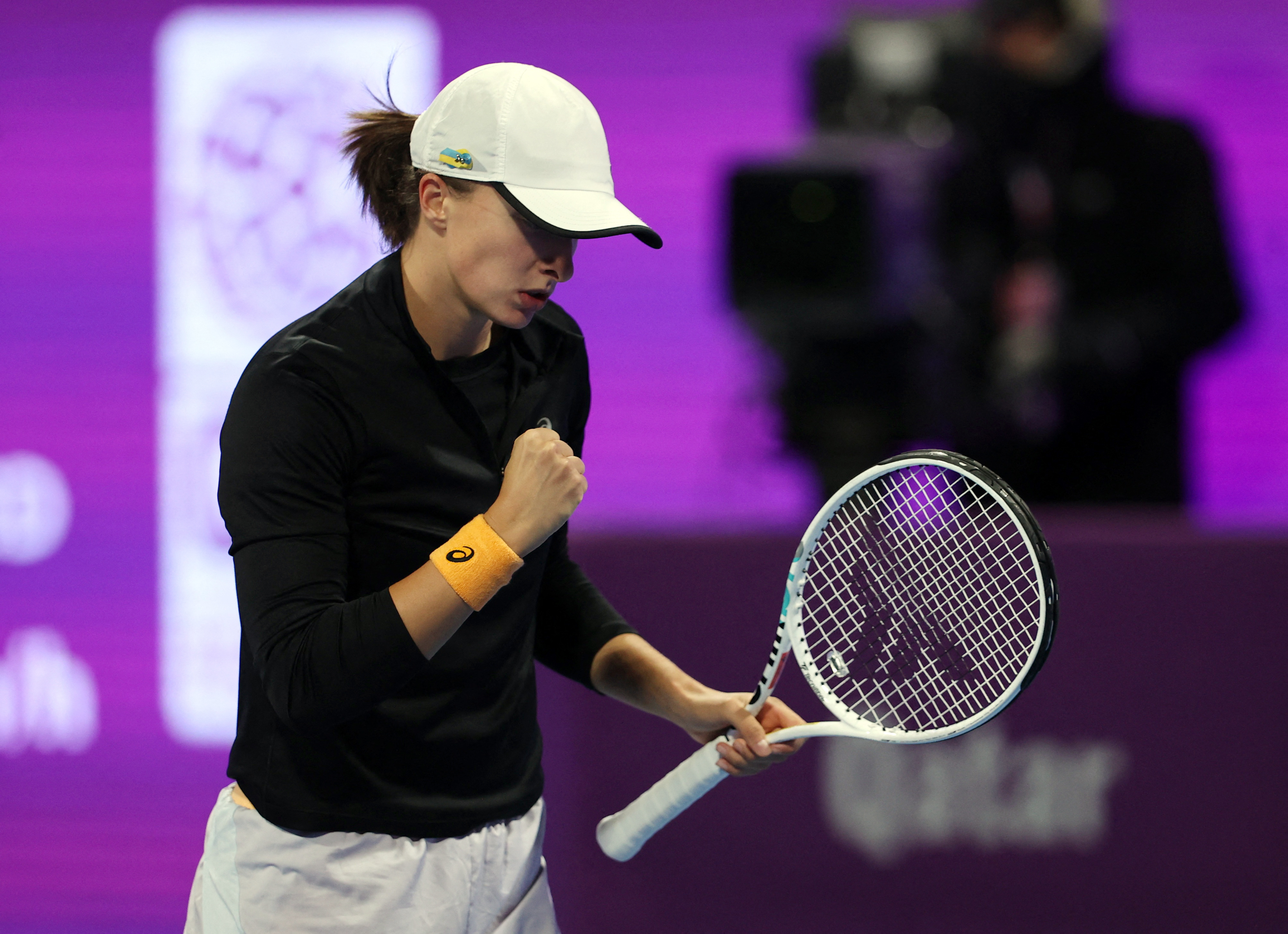 Wta дубай 2024 сетка. Форма для тенниса. WTA Доха. Теннис 2024 февраль Доха ВТА. Доха теннис 2024 женщины сетка.