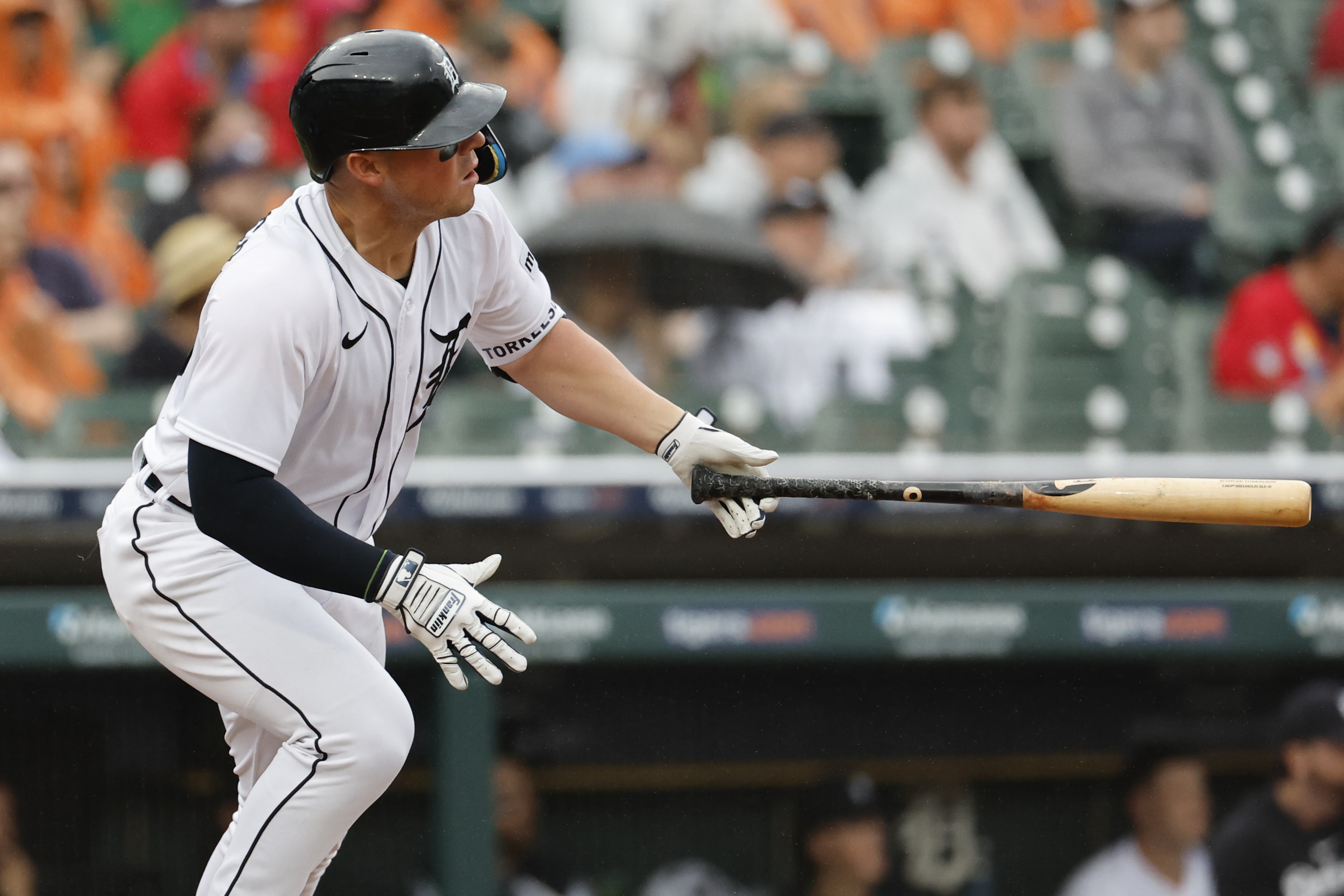 Detroit Tigers blanked by New York Yankees, 13-0 – The Oakland Press