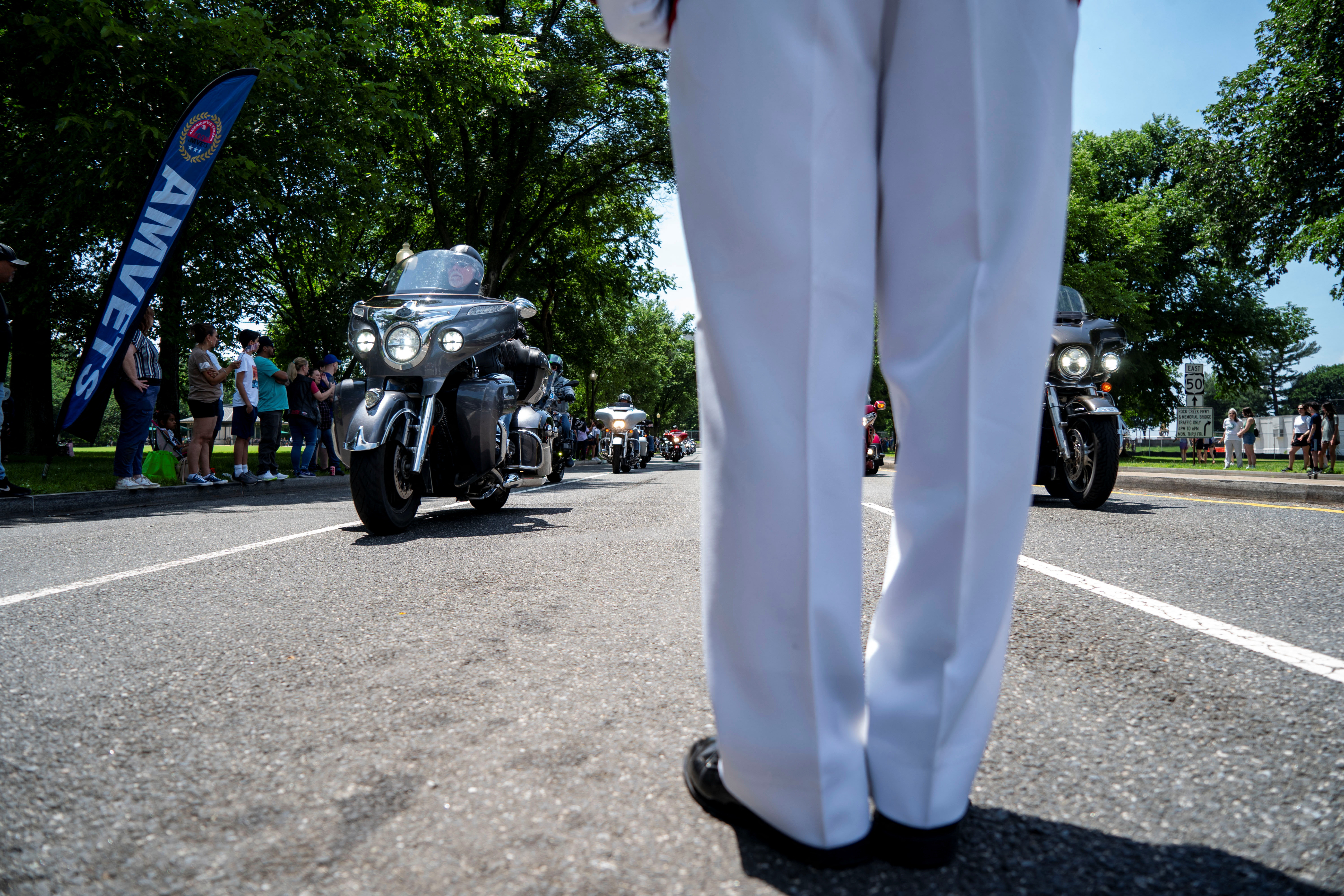 Memorial Day across America - May 27, 2024 | Reuters