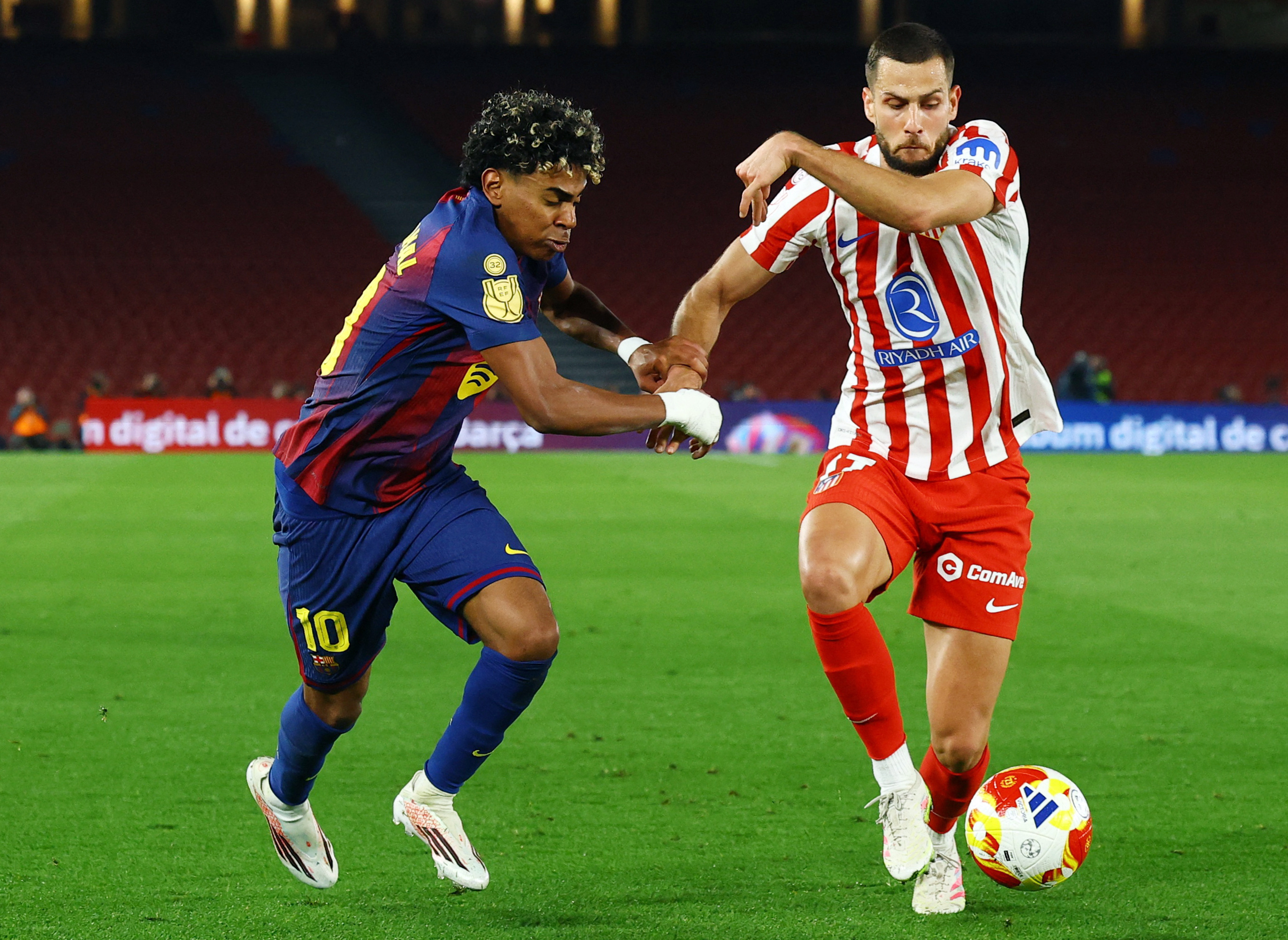 サッカー＝元アイルランド代表キーン氏、テルアビブ監督に任命 | ロイター