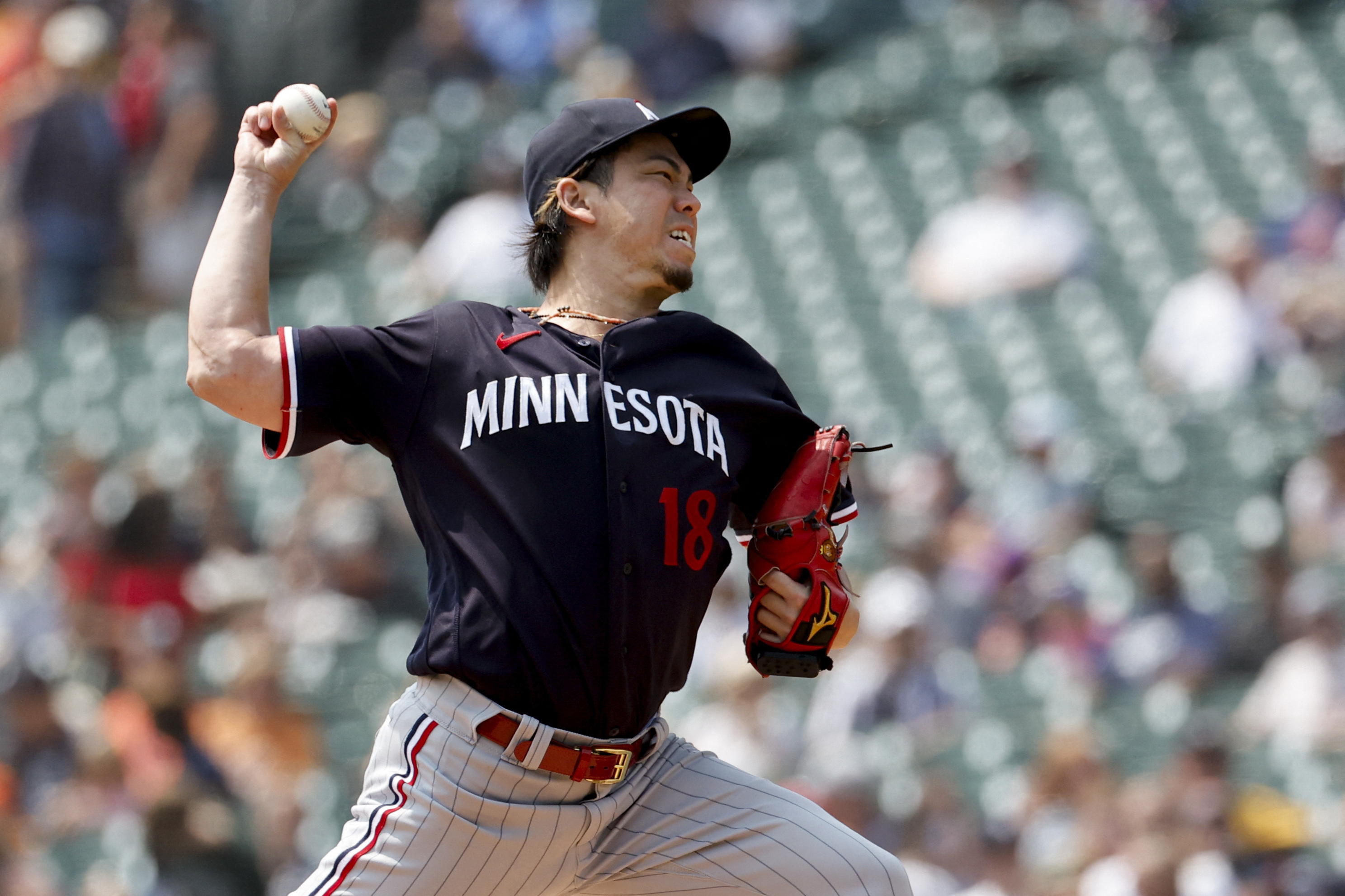 Reese Olson's quality start lifts Tigers past Dodgers