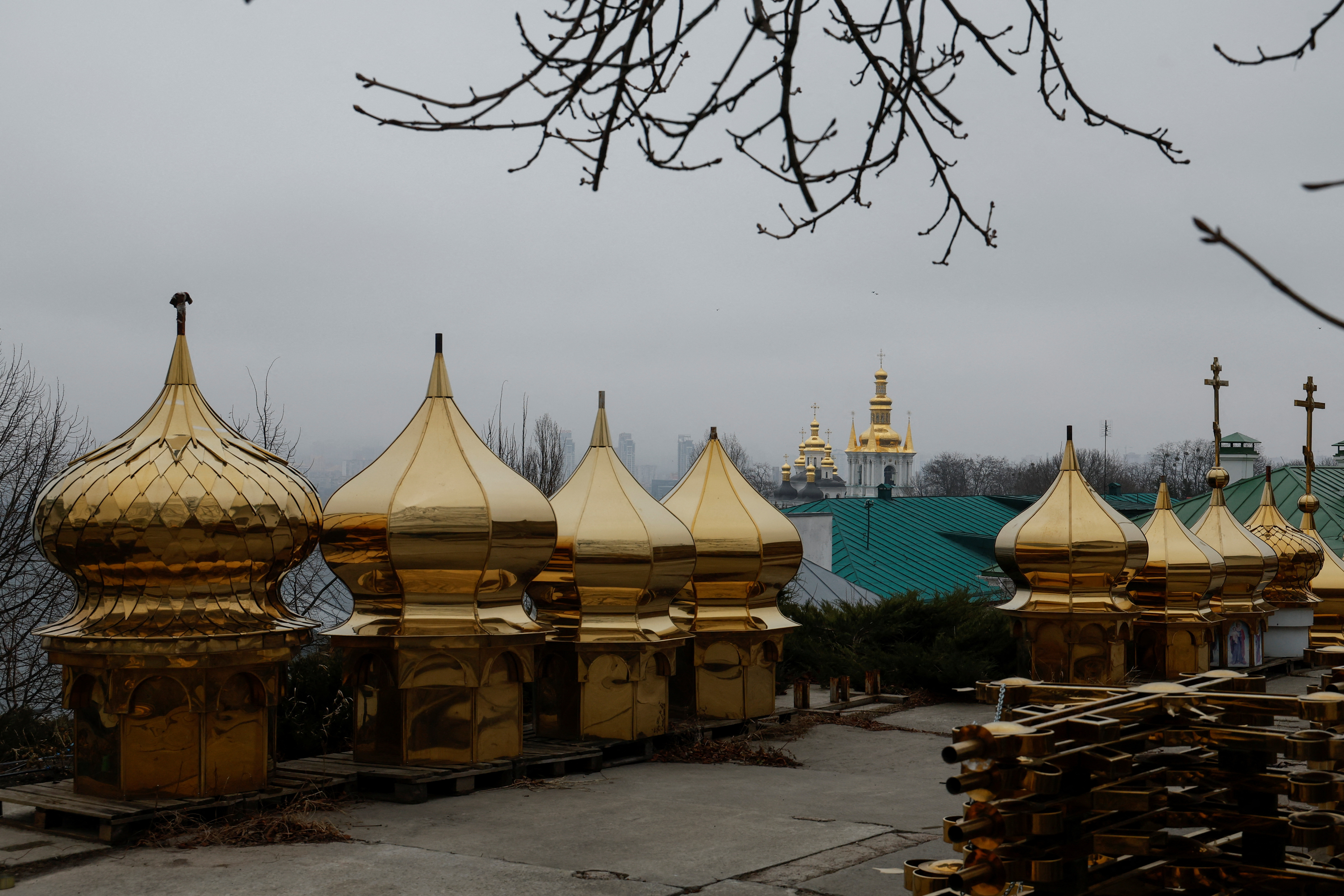 Home  Ukrainian Orthodox League of the USA