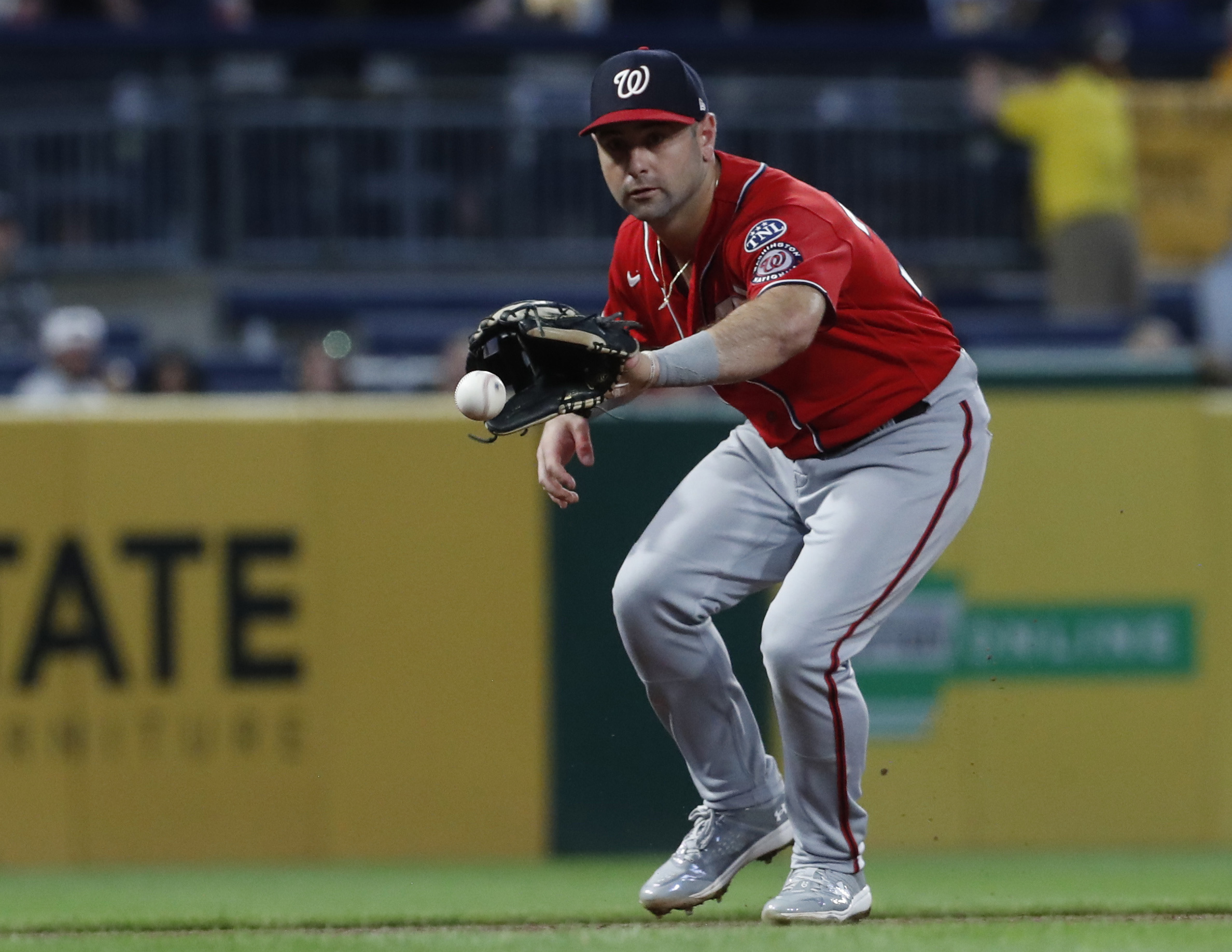 Baseball fans roast Pittsburgh Pirates outfielder Bryan Reynolds for  dropping fly ball in Spring Training game: Owner saving this for  arbitration