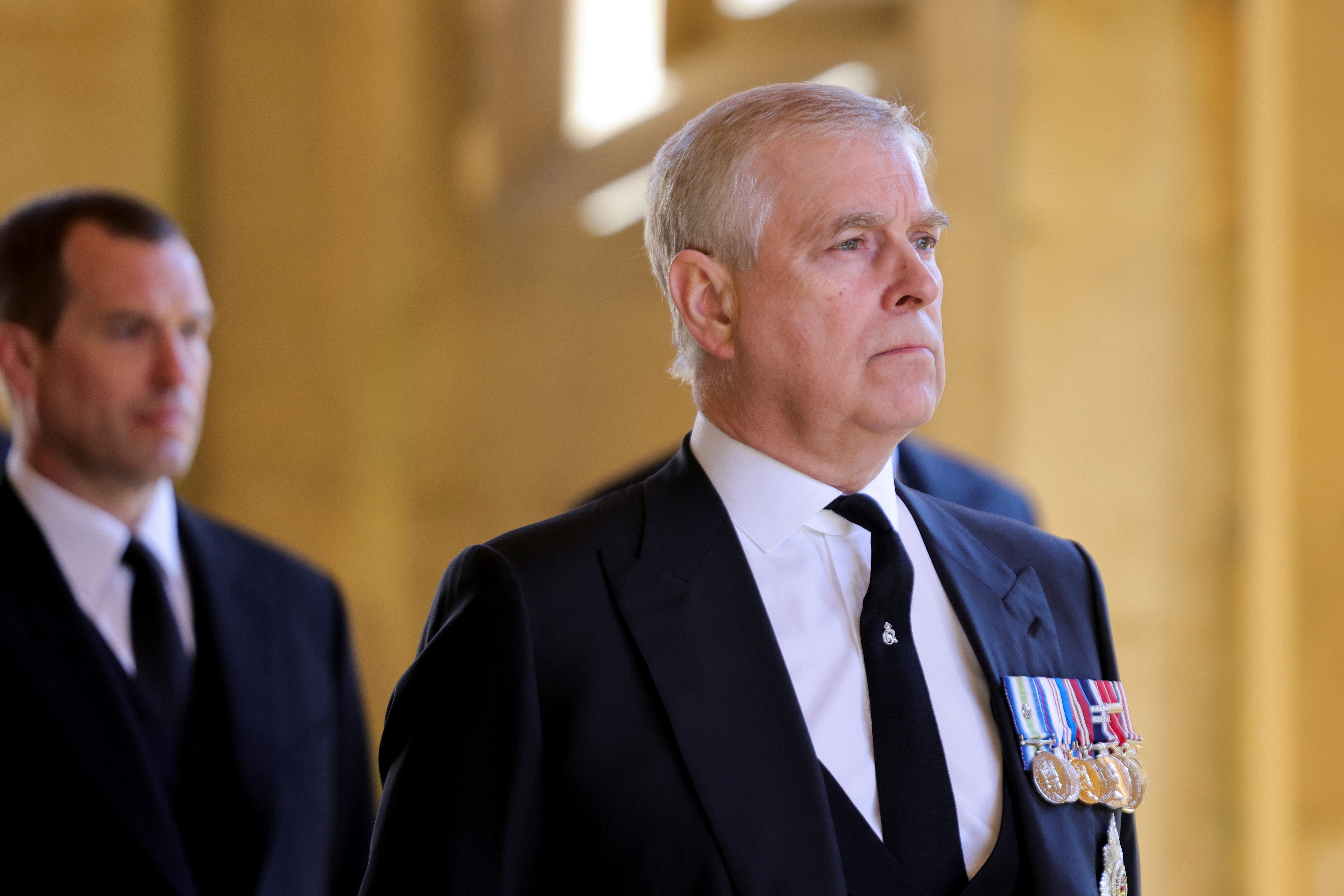U S Judge Sets Back Prince Andrew S Bid To Avoid Accuser S Lawsuit Reuters