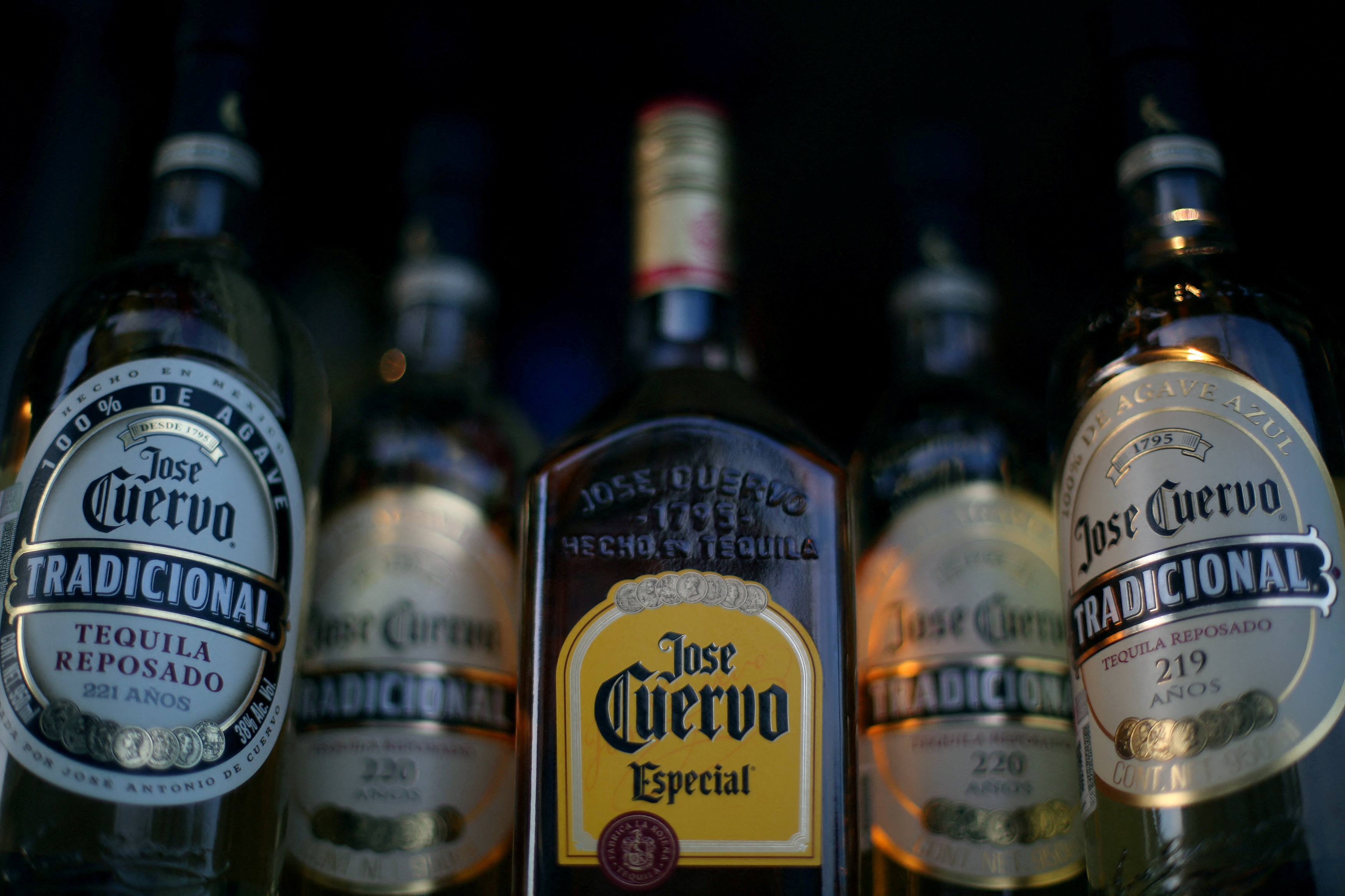 Jose Cuervo Distiller's Profit Plunge Cuts $1.5 Billion Off Market ...