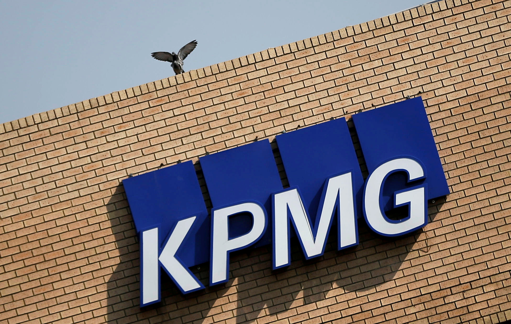 KPMG to invest $2 billion in AI, cloud services | Reuters