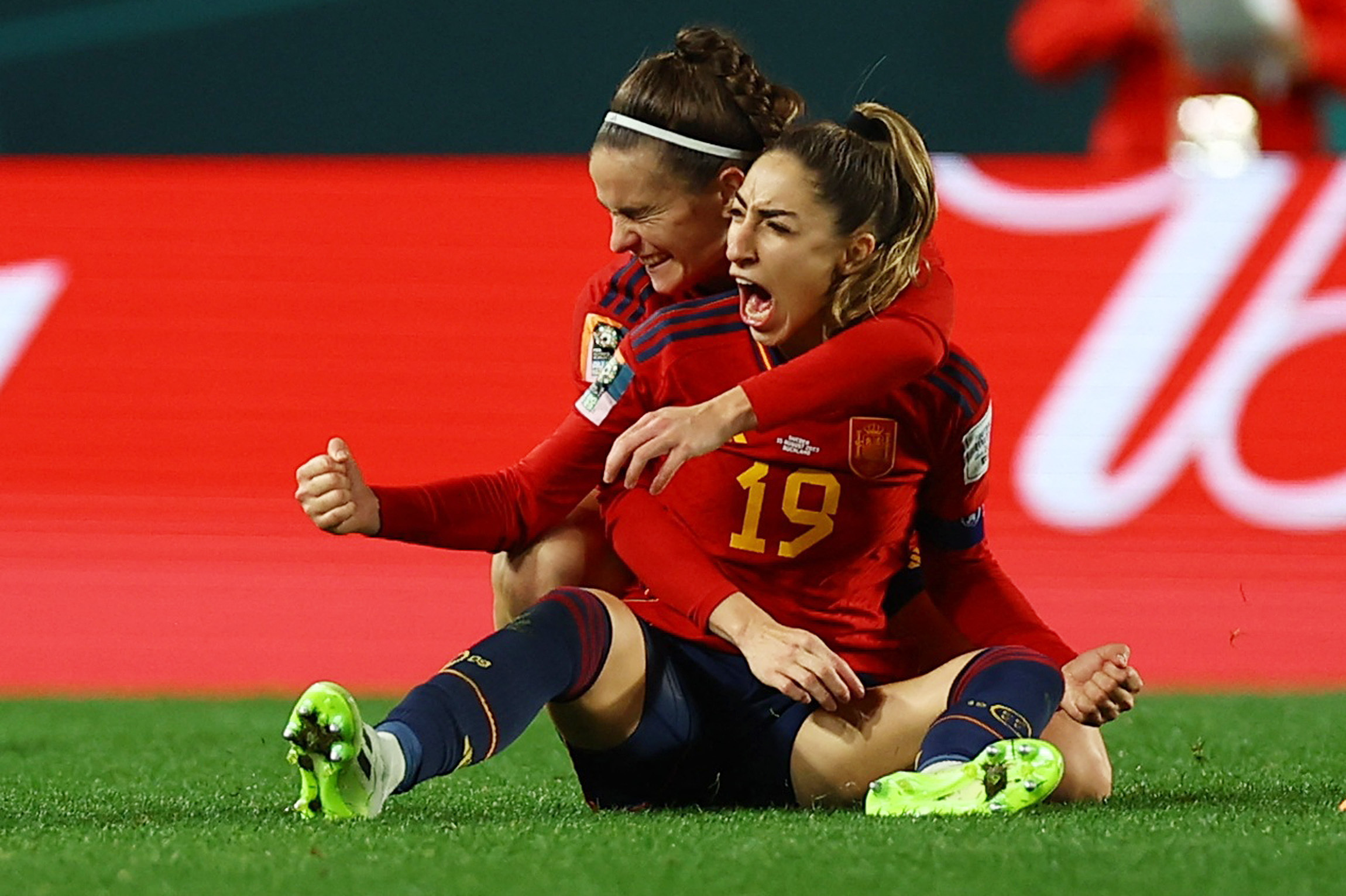 Spain vs England 1-0: Women's World Cup 2023 final – as it happened, Women's World Cup News