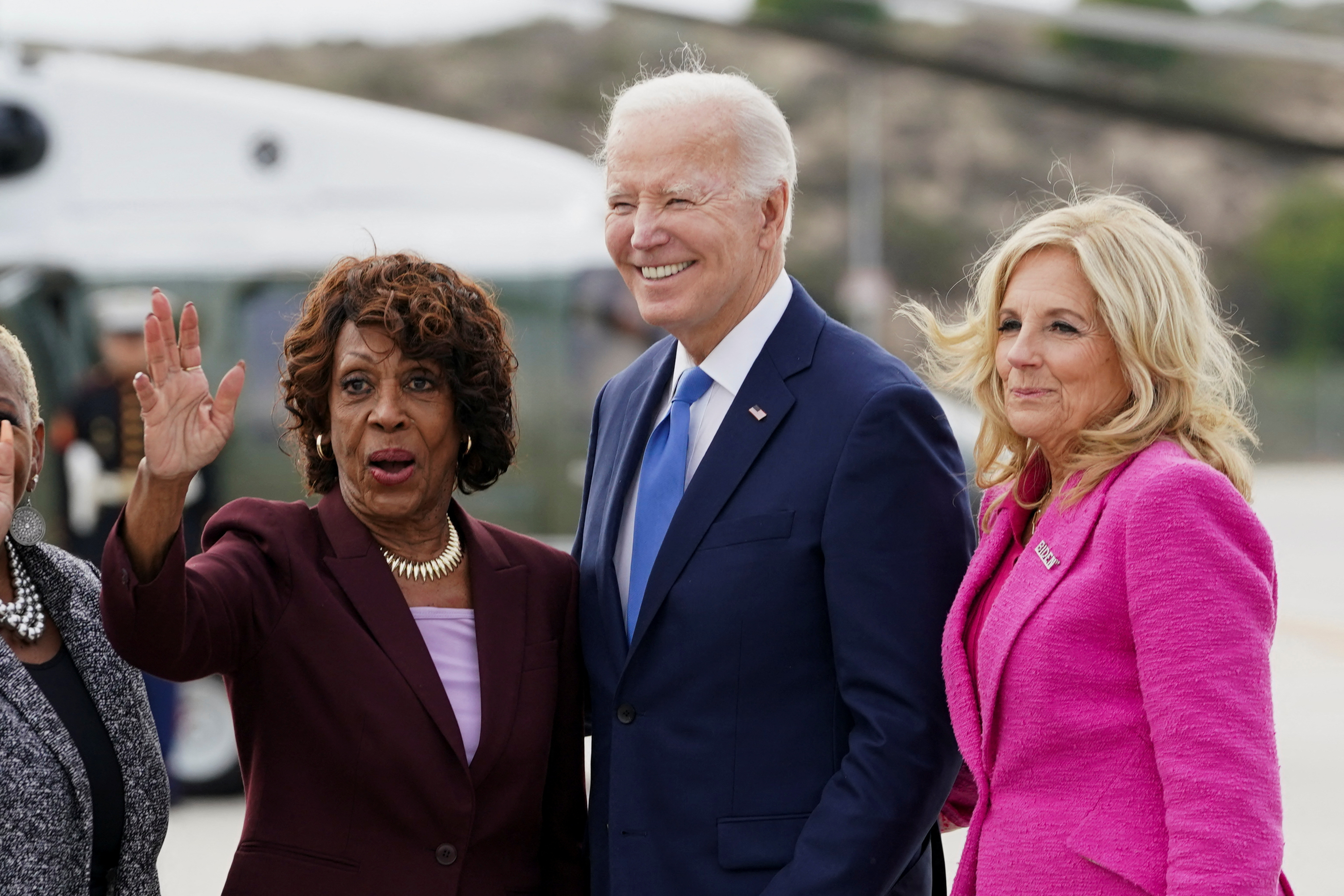 Trump VS Biden Fishing Challenge! Who will win? 