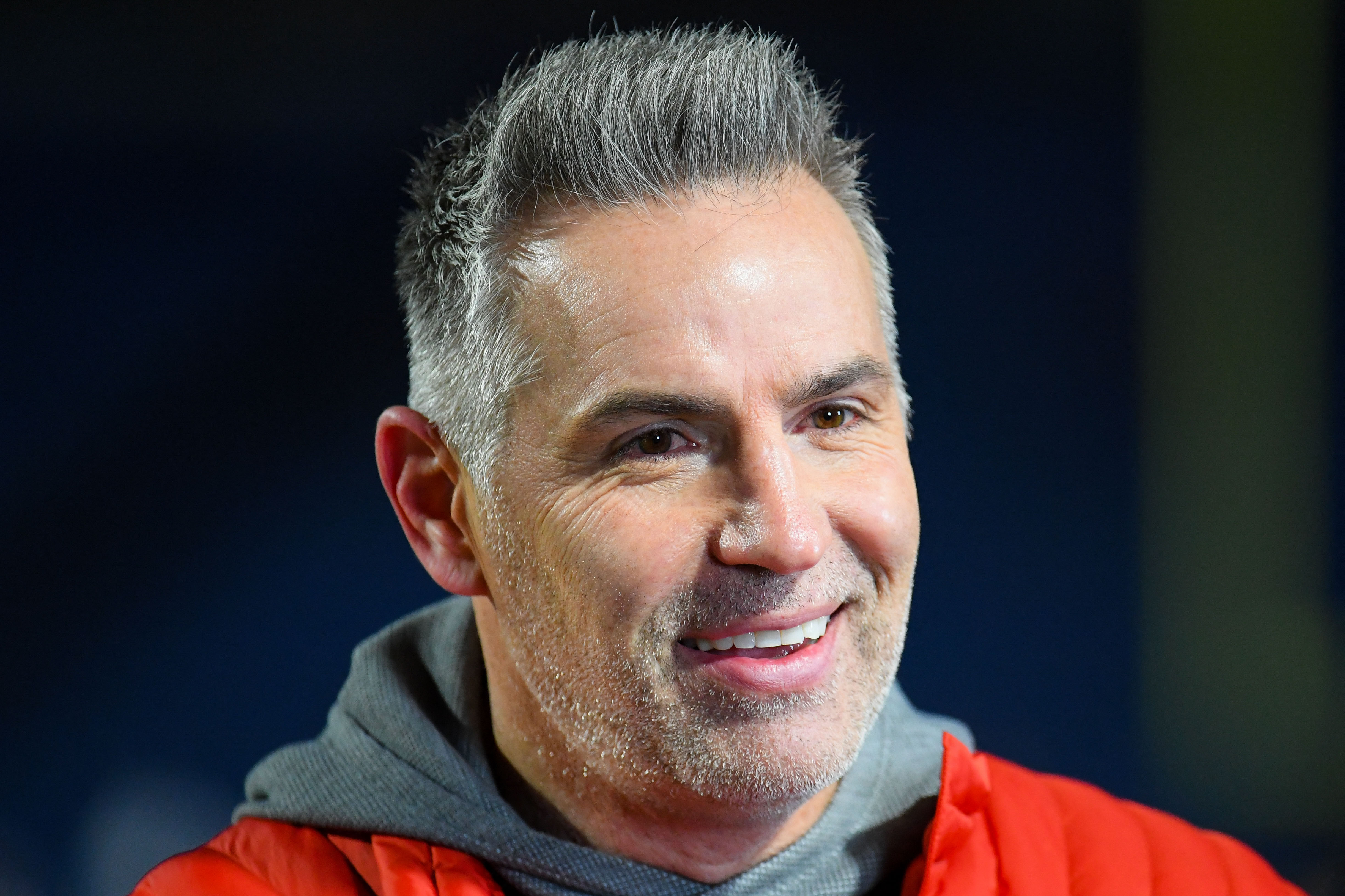 Kurt Warner sees underdog story, but always 'expected to be successful'