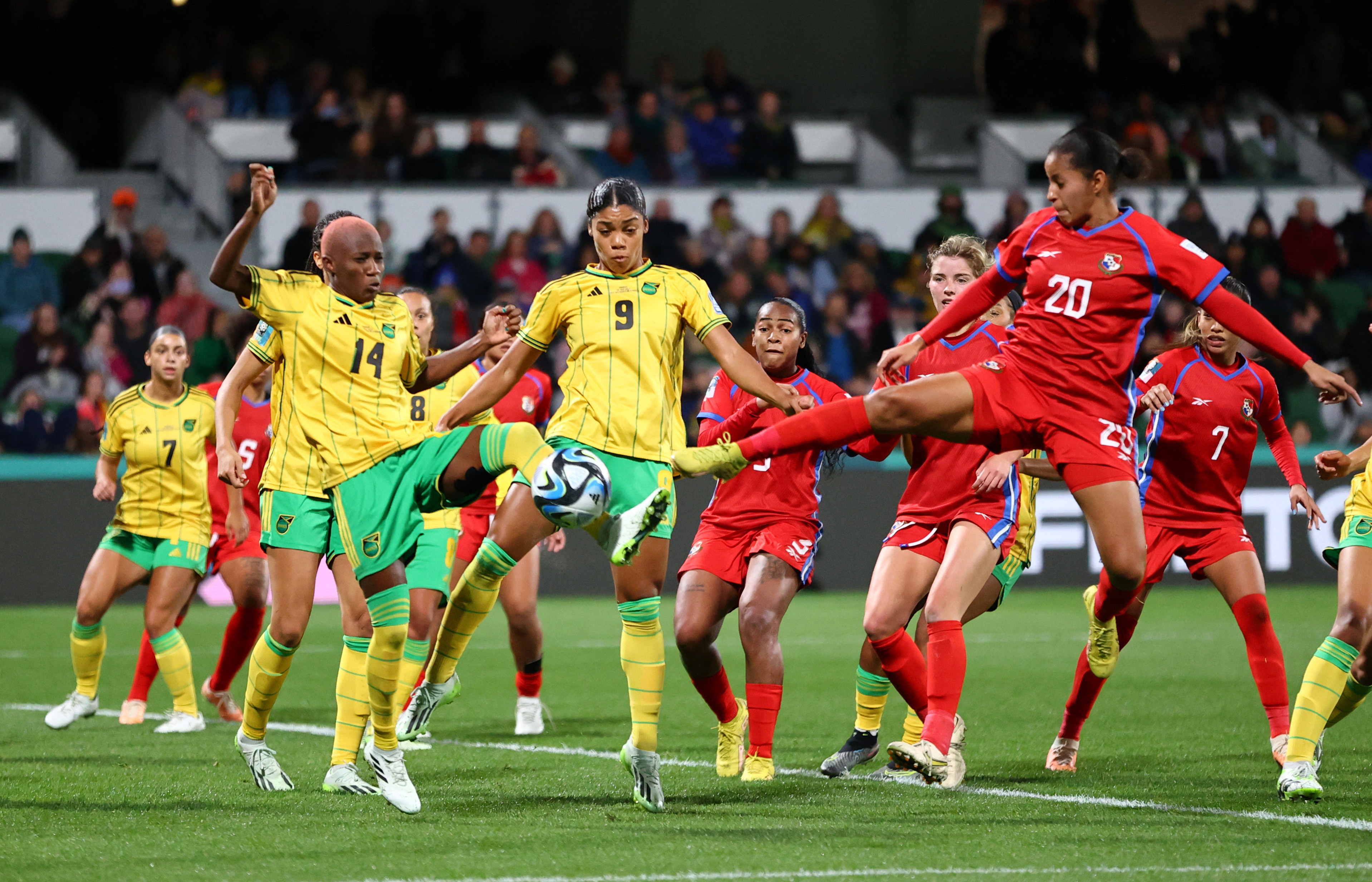 2019 Women's World Cup: Getting to know Team Brazil