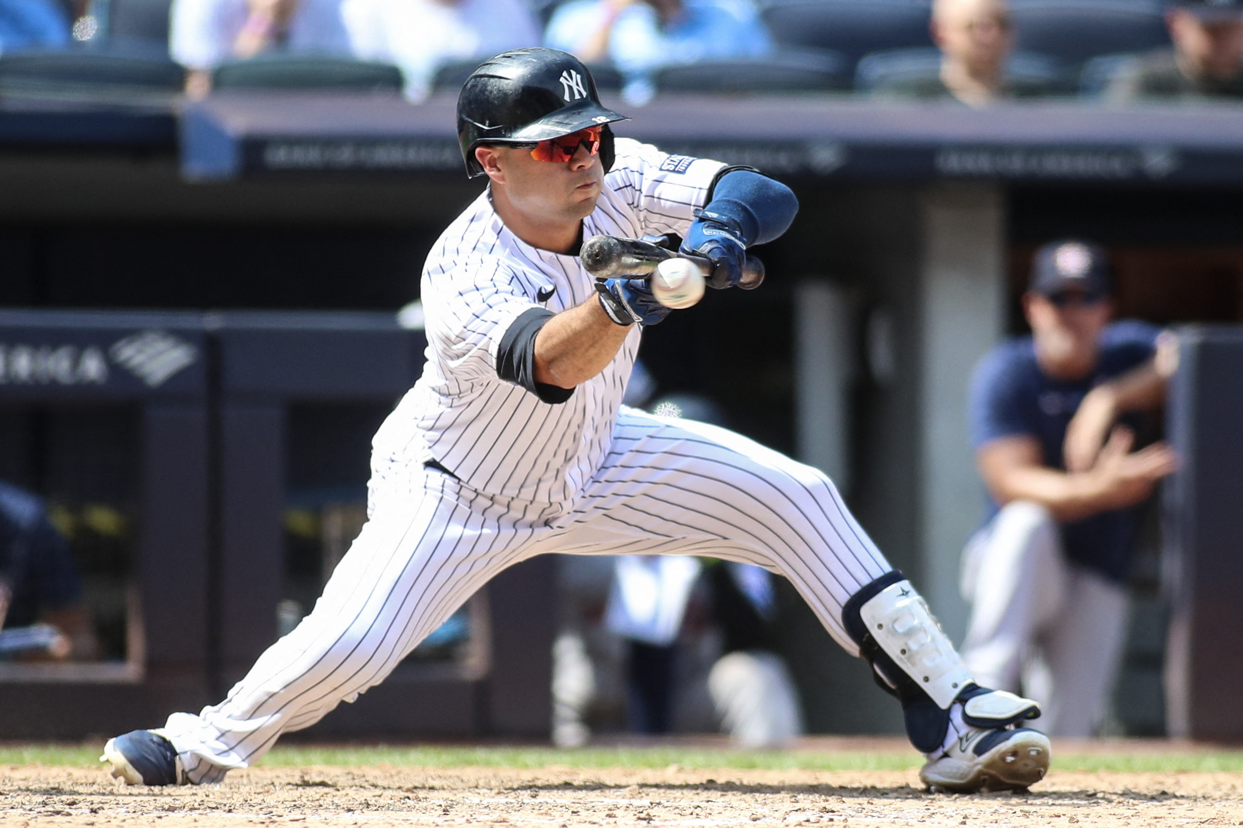 Astros' Justin Verlander finds groove, handles Yankees in ALCS opener - The  Washington Post