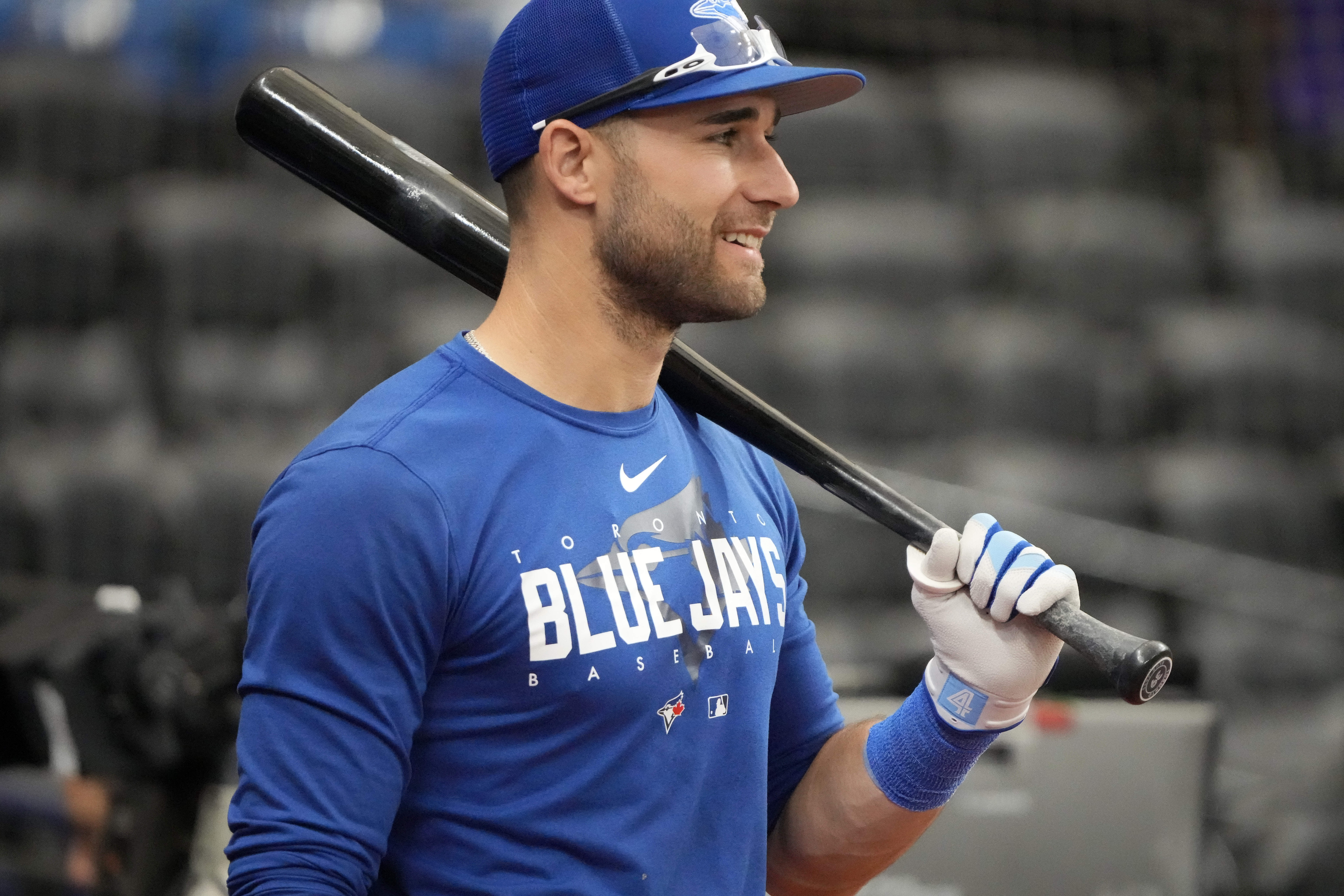 Tracking the 2023 Blue Jays Uniforms (The first half of the season is done  edition!) : r/Torontobluejays