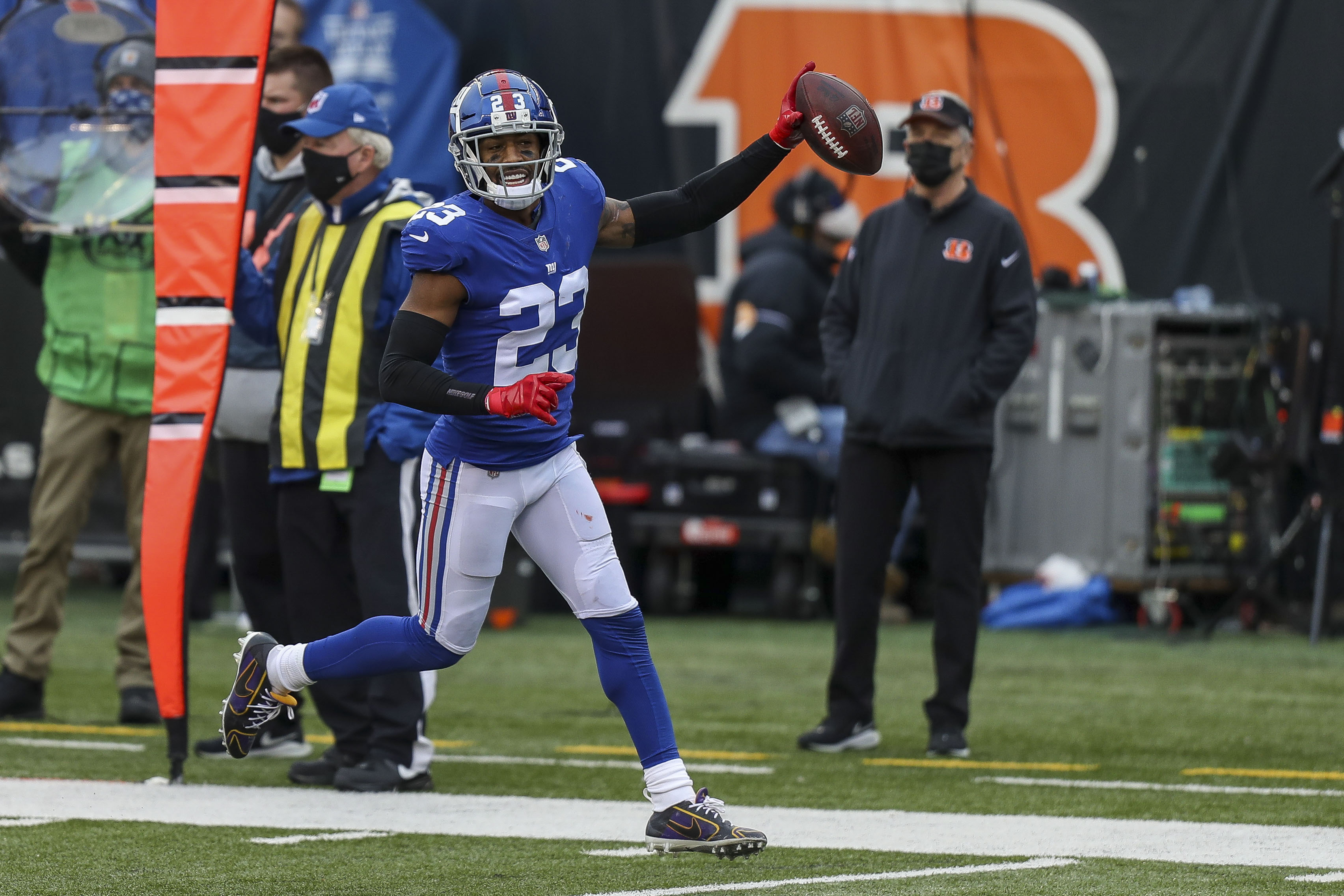 2-time Super Bowl champion Logan Ryan retires | Reuters