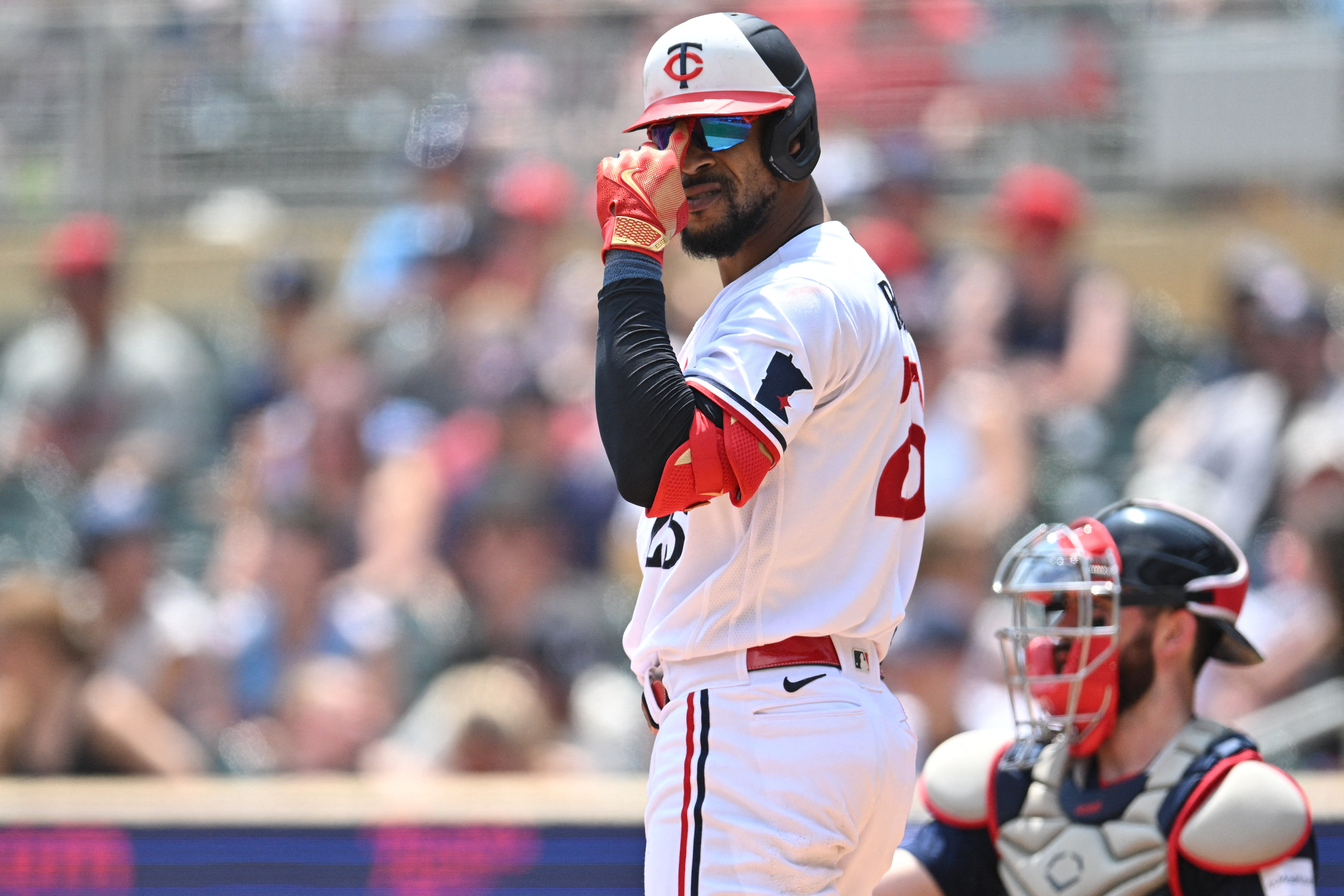 Twins ride Joe Ryan CG, Byron Buxton bombs past Red Sox