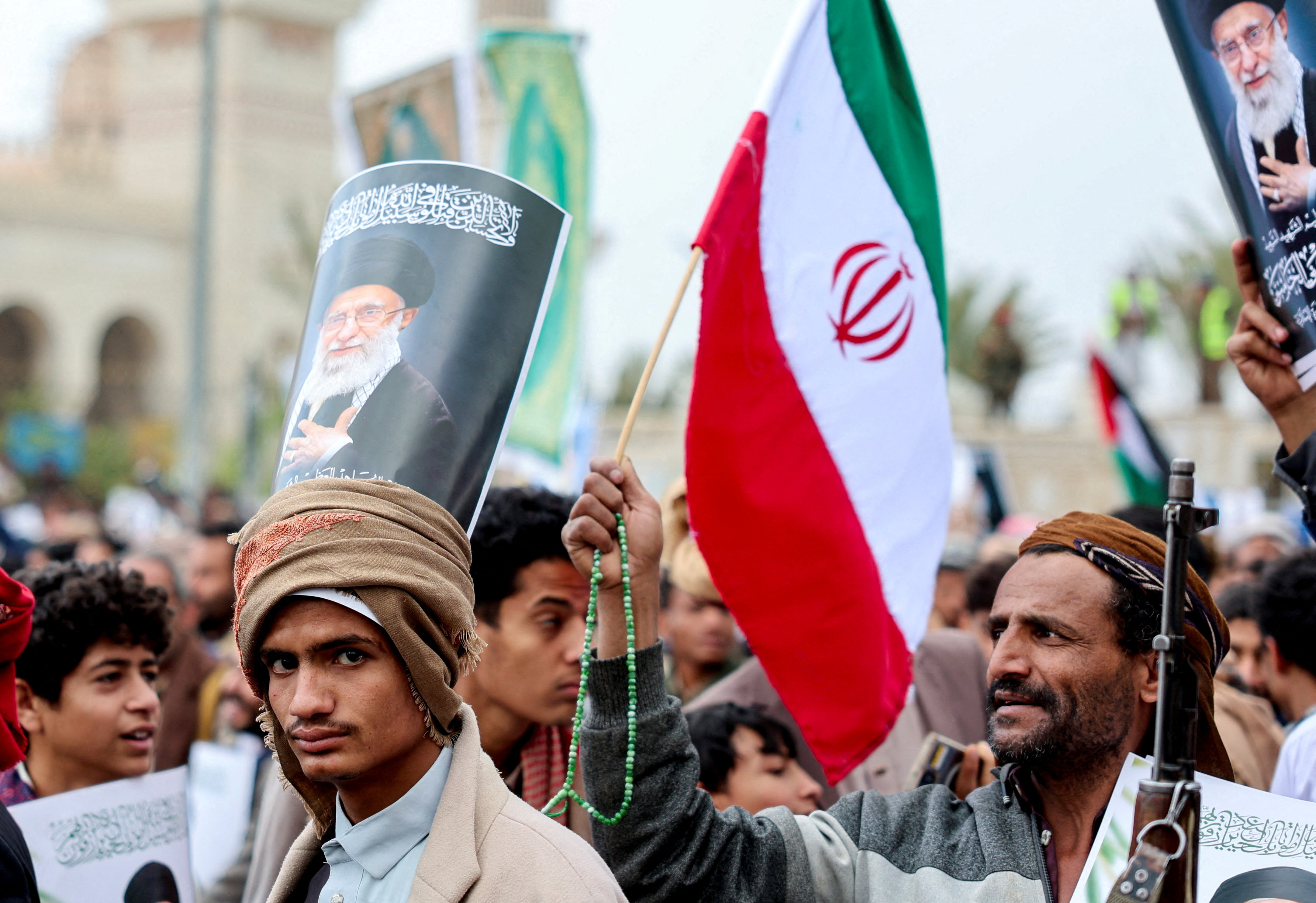 Houthi 2