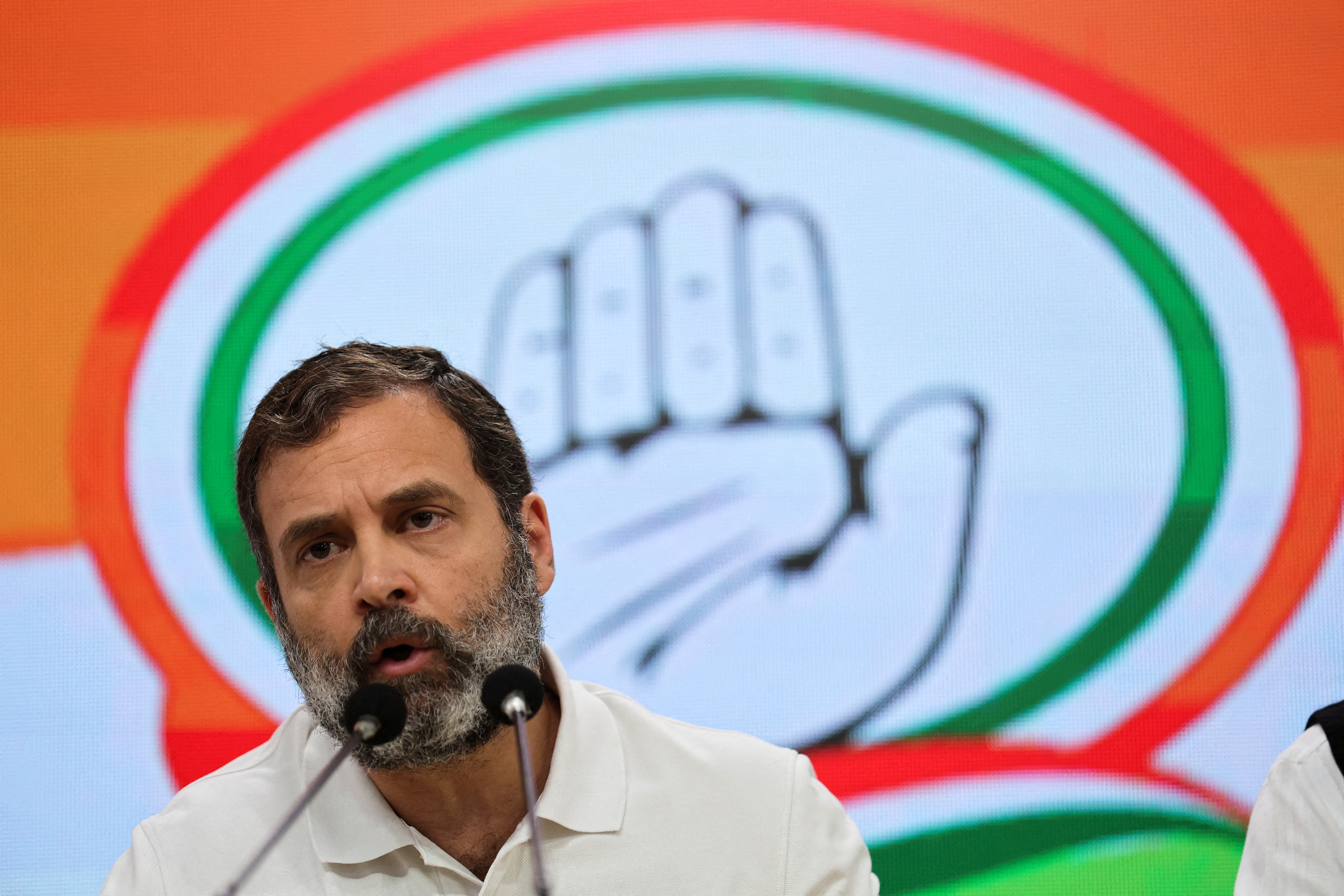 Why Indian opposition leader Rahul Gandhi faces jail for defamation