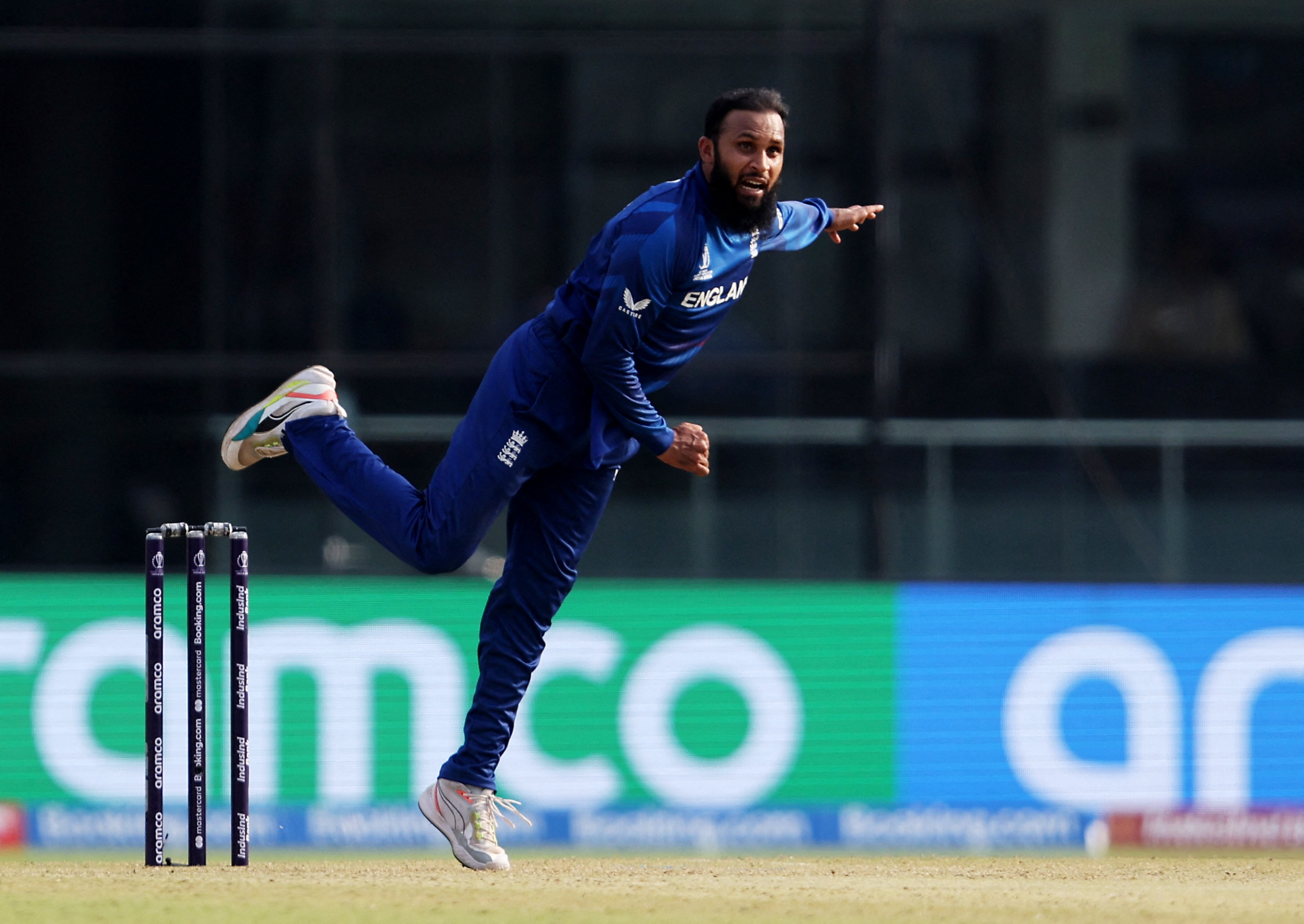 ICC World Cup 2023: Afghanistan beat defending champions England