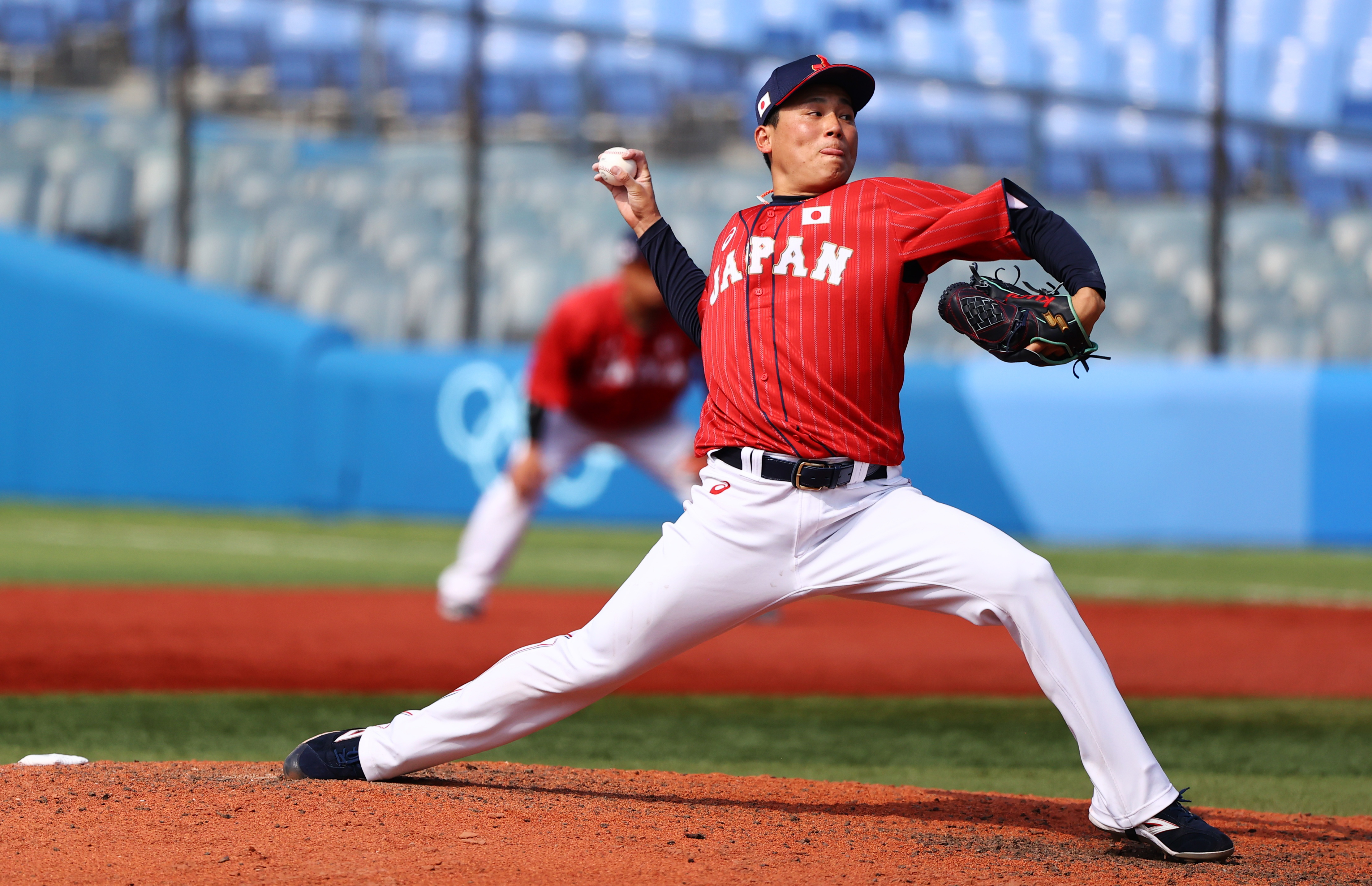 Baseball U S Beat S Korea To Make Quarter Finals With Japan Reuters