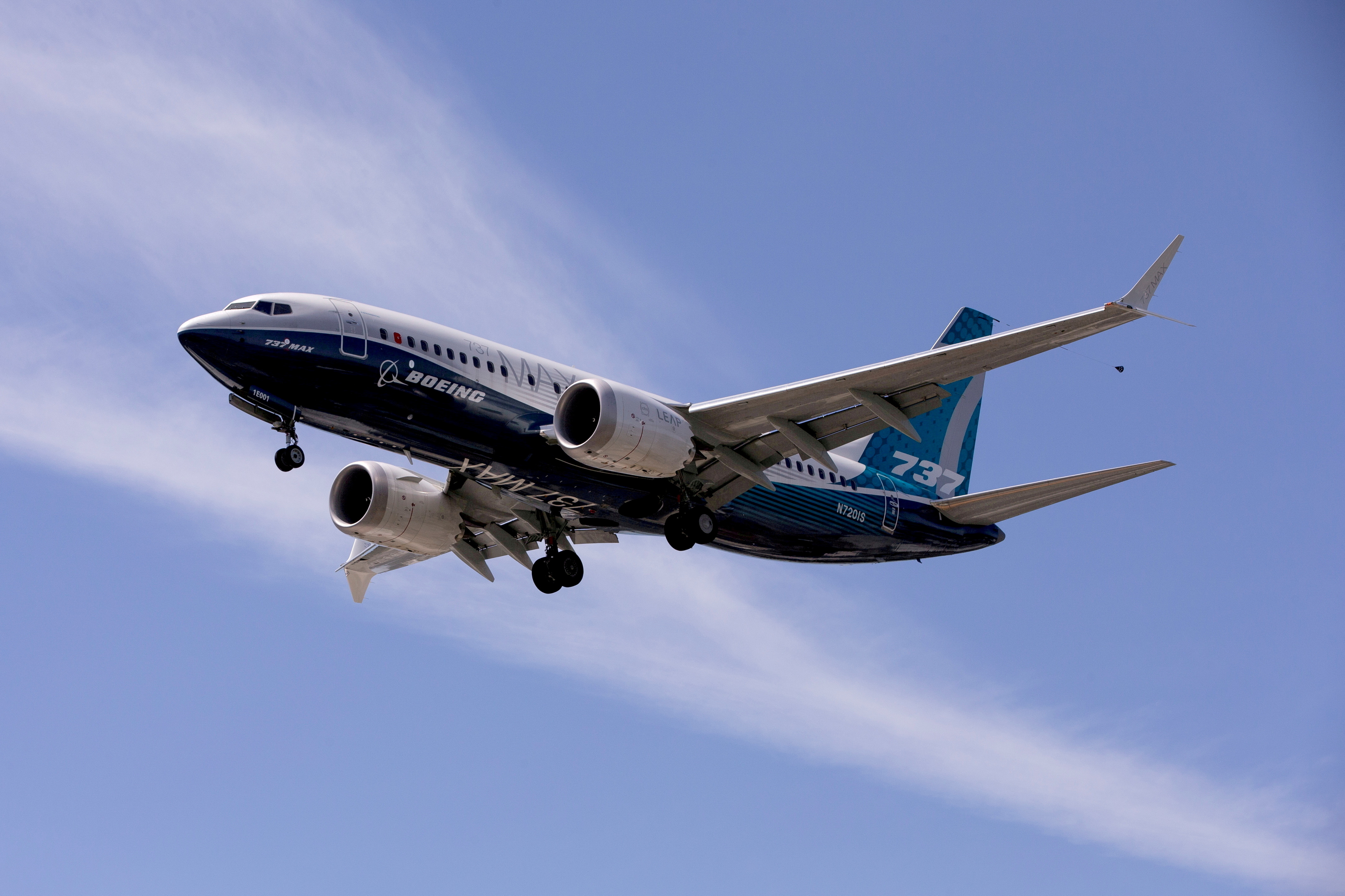 Australian budget Bonza to up to 8 737 MAX jets in year | Reuters