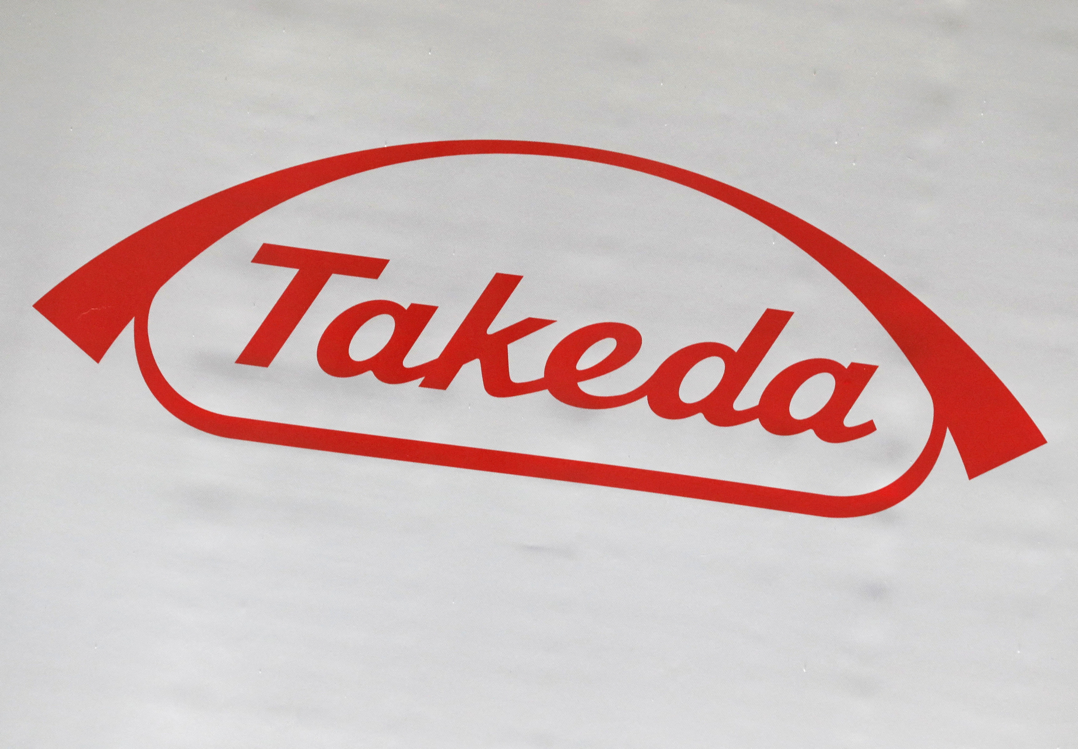 Takeda's AI-crafted psoriasis pill tops Bristol Myers' Sotyktu in