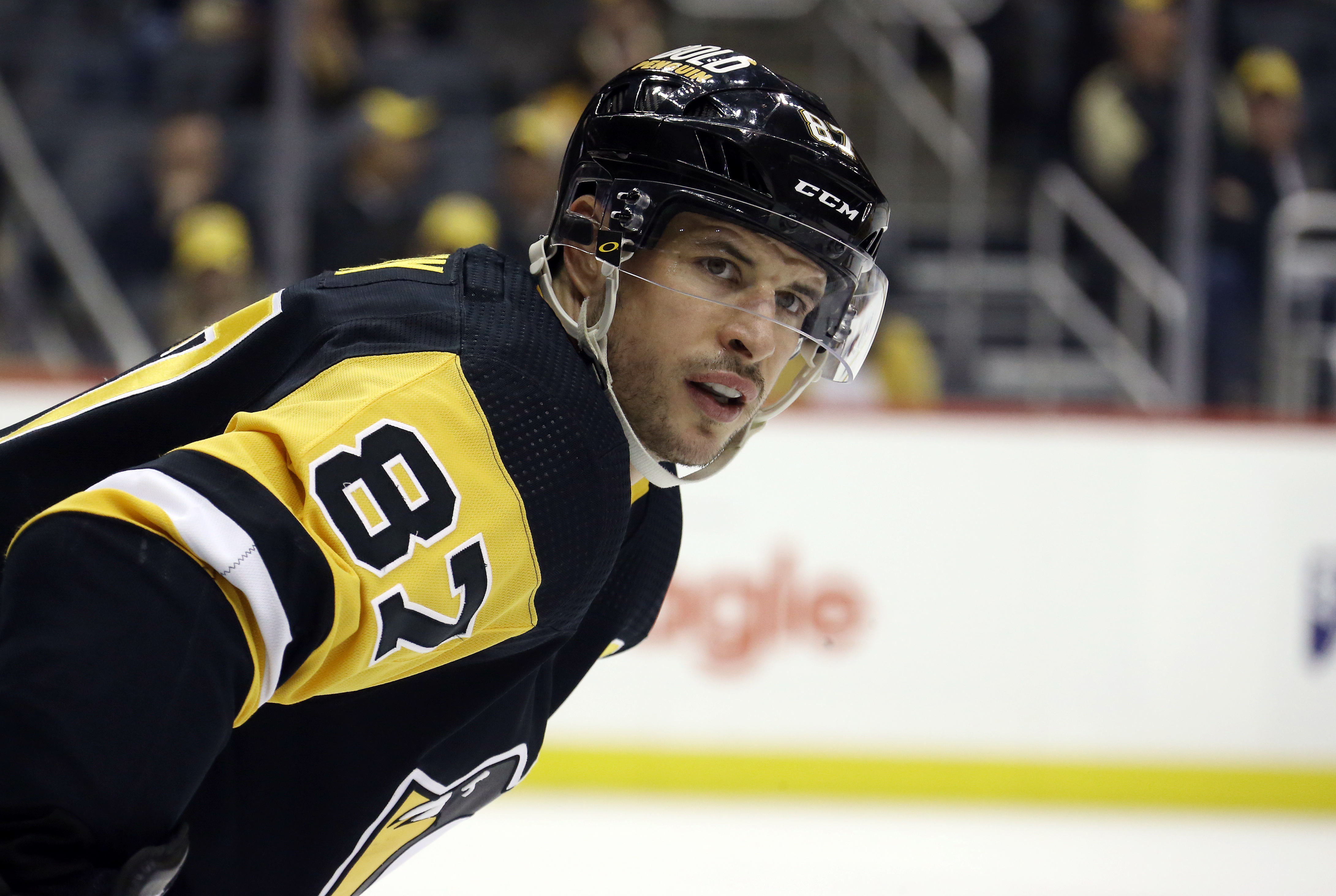 Sidney Crosby's next step and what it means for the Penguins - The