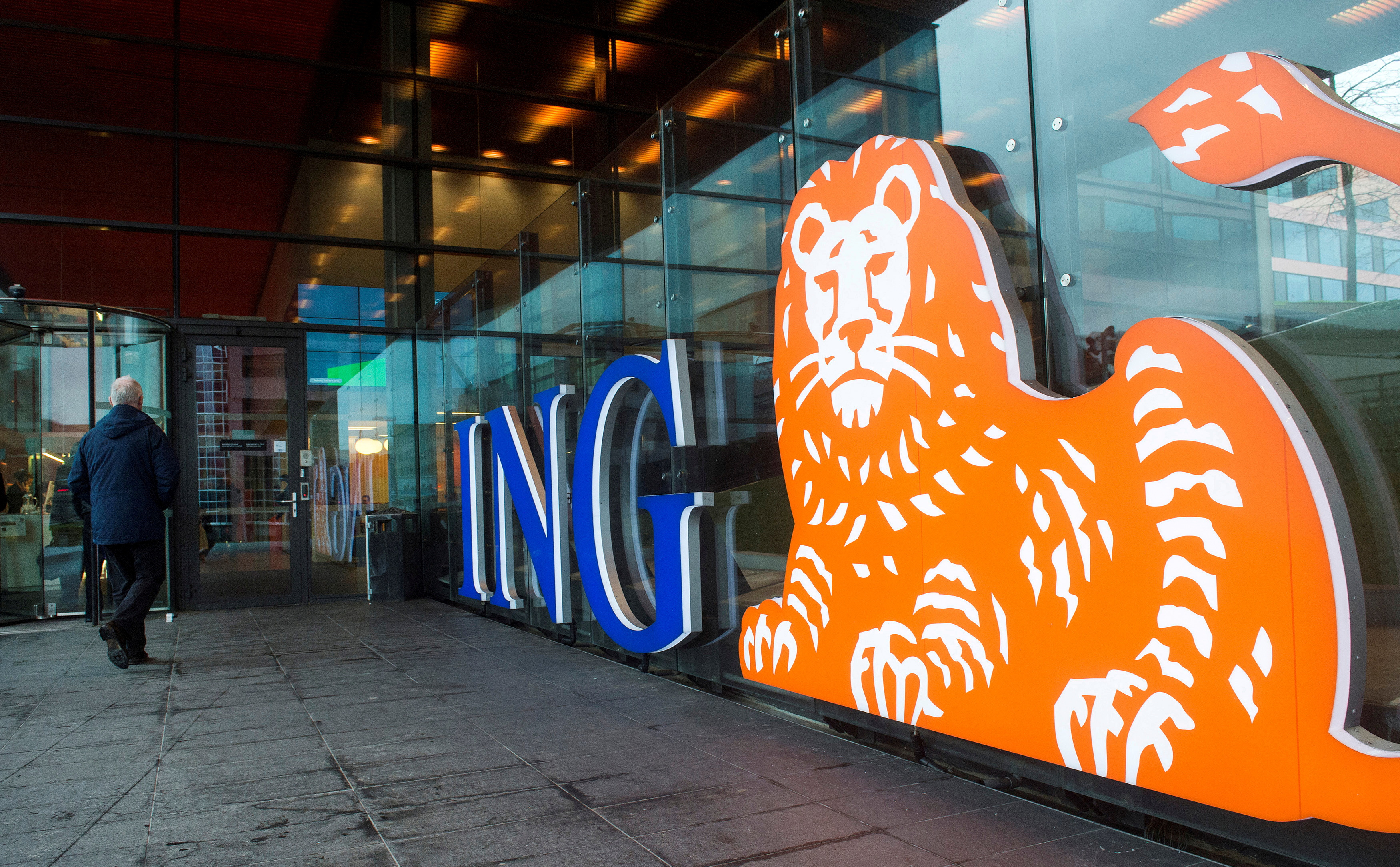 ING to ditch upstream oil and gas by 2040