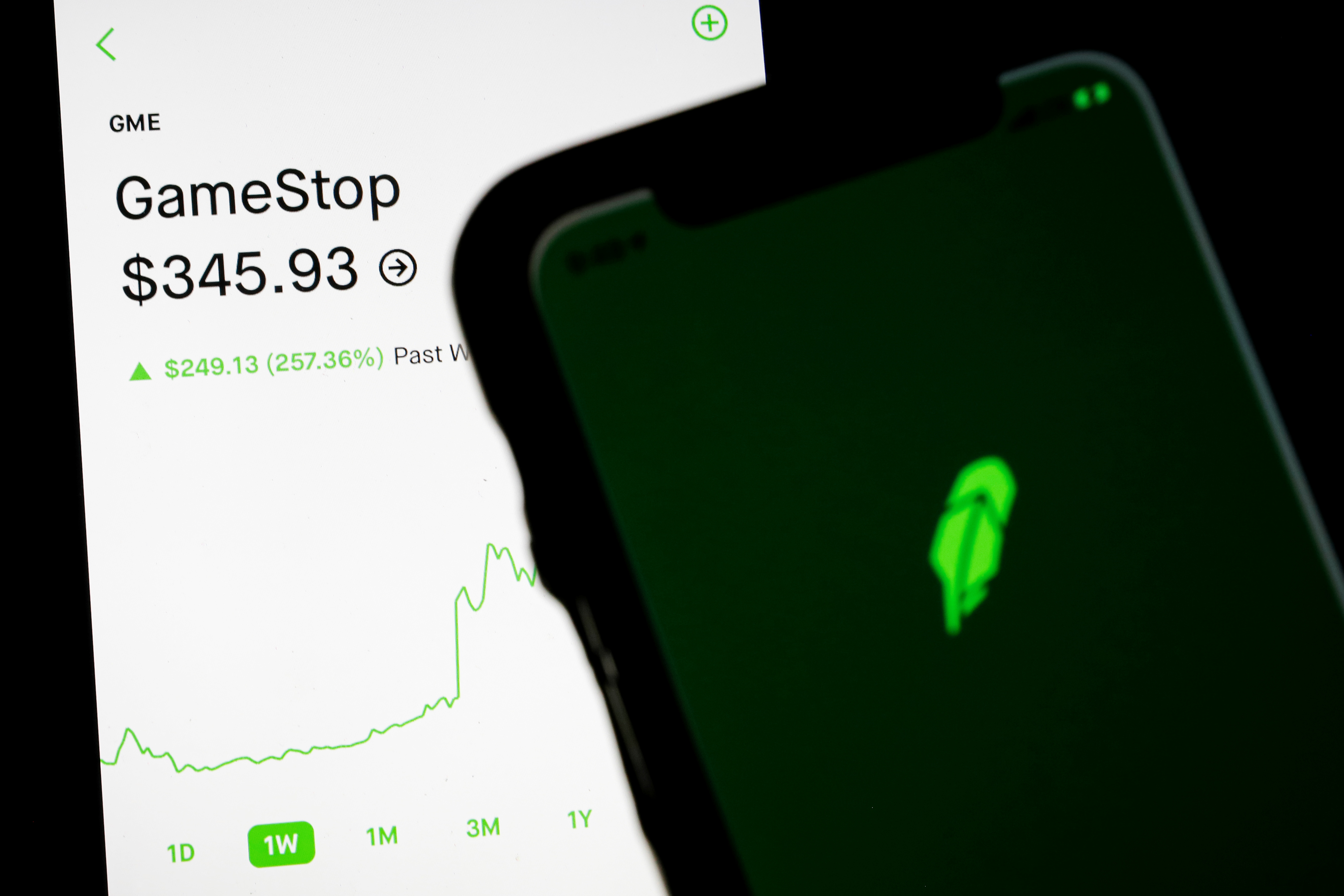 Robinhood lets you lend out your stocks for extra cash - Protocol