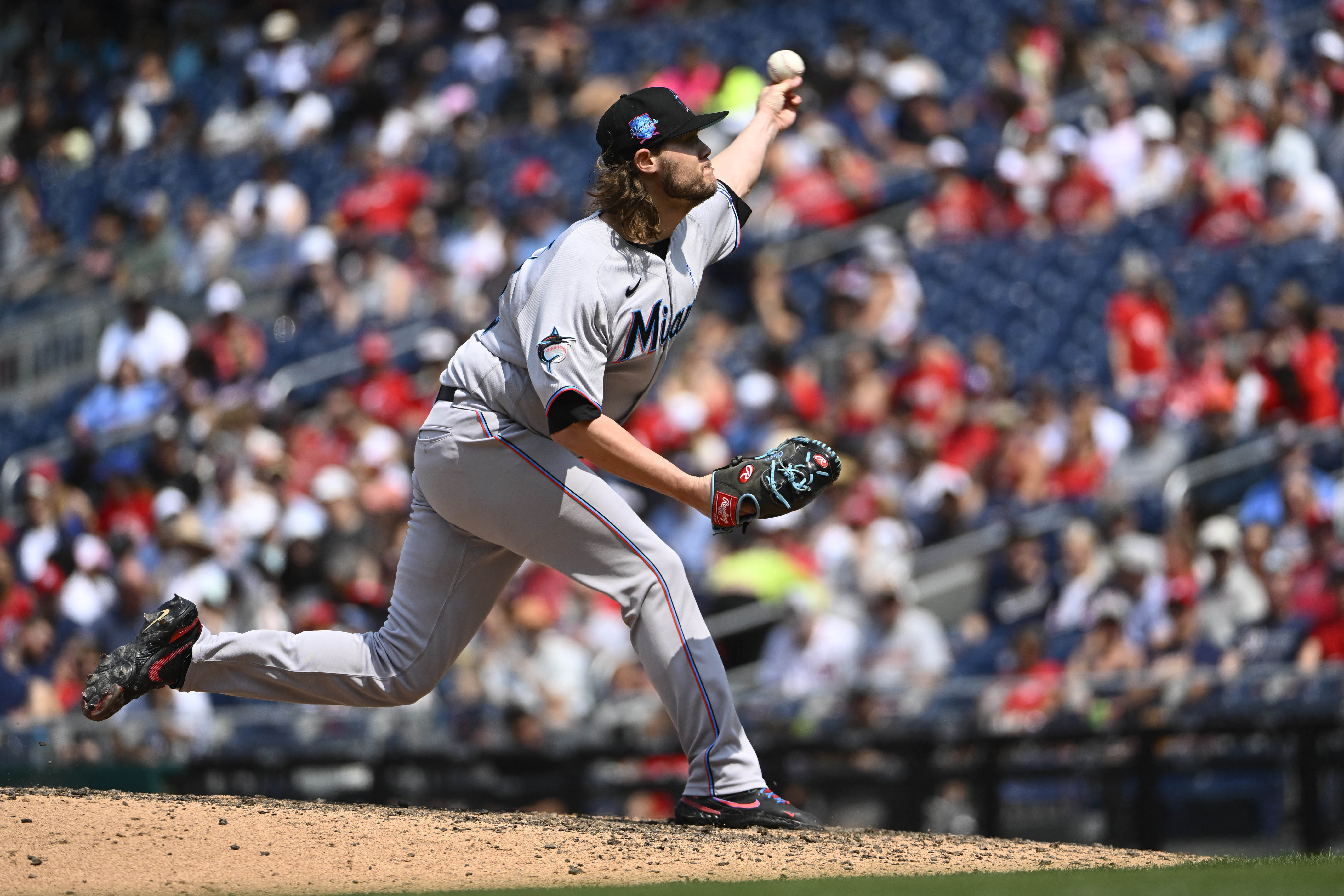 Los Angeles Dodgers shortstop Jacob Amaya (52) during a spring training  game against the Cleveland Indians, Saturday, March 27, 2021, in Phoenix,  AZ. Indians defeat the Dodgers 9-2. (Jon Endow/Image of Sport) Photo via  Credit: Newscom/Alamy Live