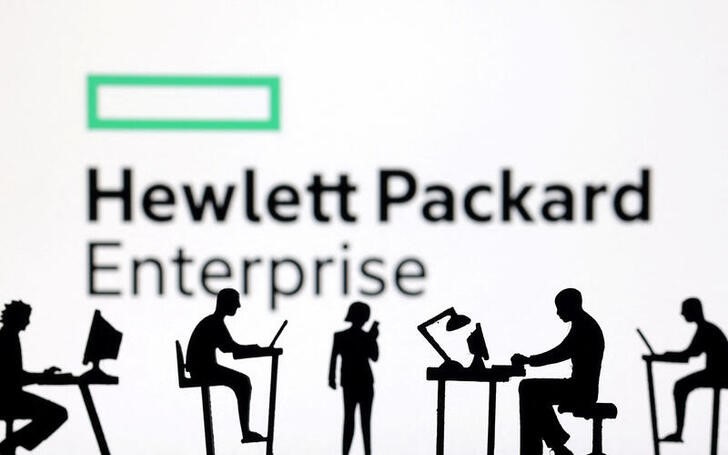 Hewlett Packard Enterprise sues China's Inspur over server patents ...