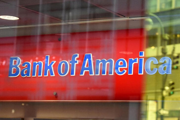 Bank of America in settlement talks with U.S. regulators over employee ...